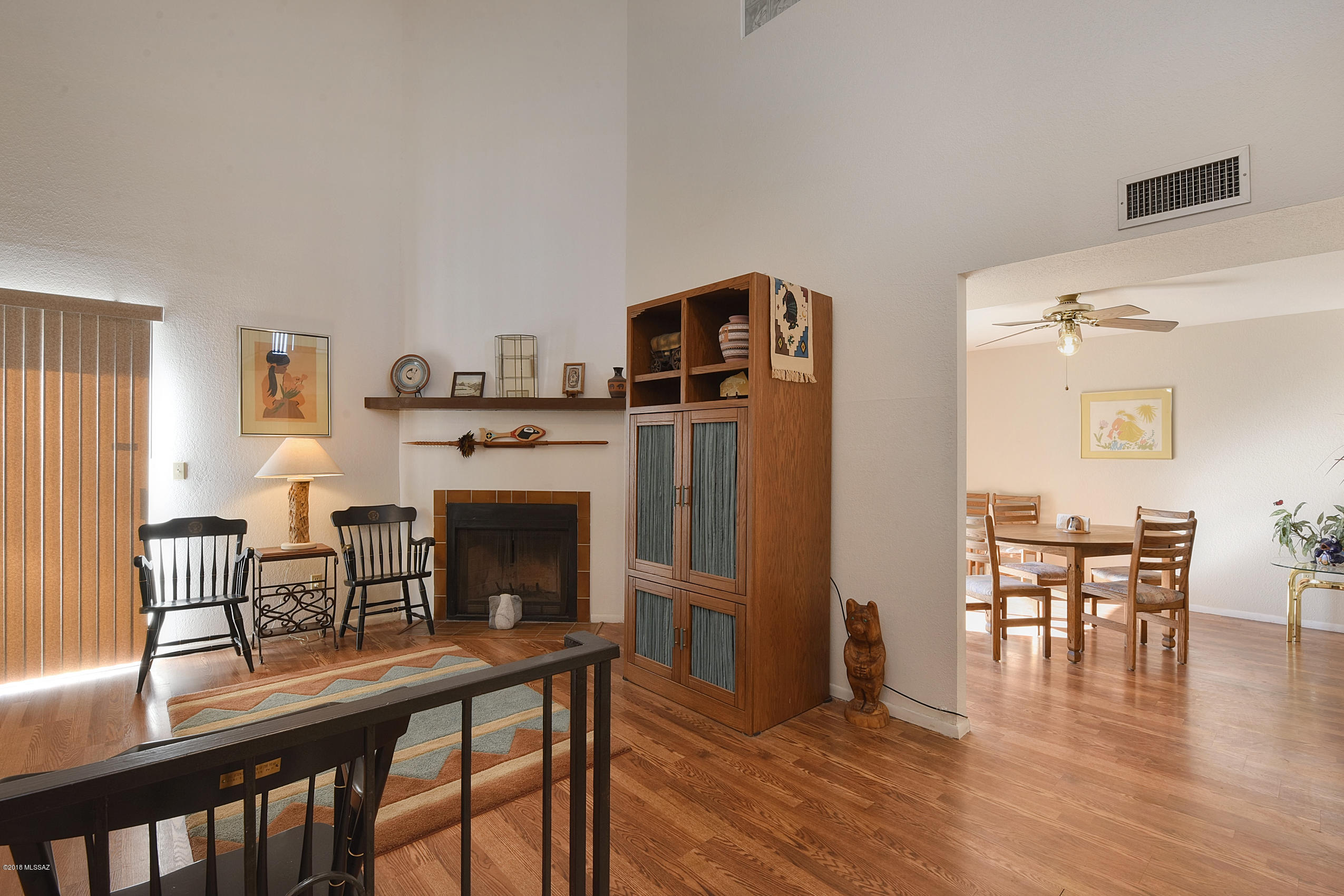 Pantano Townhomes (1-118) - Residential