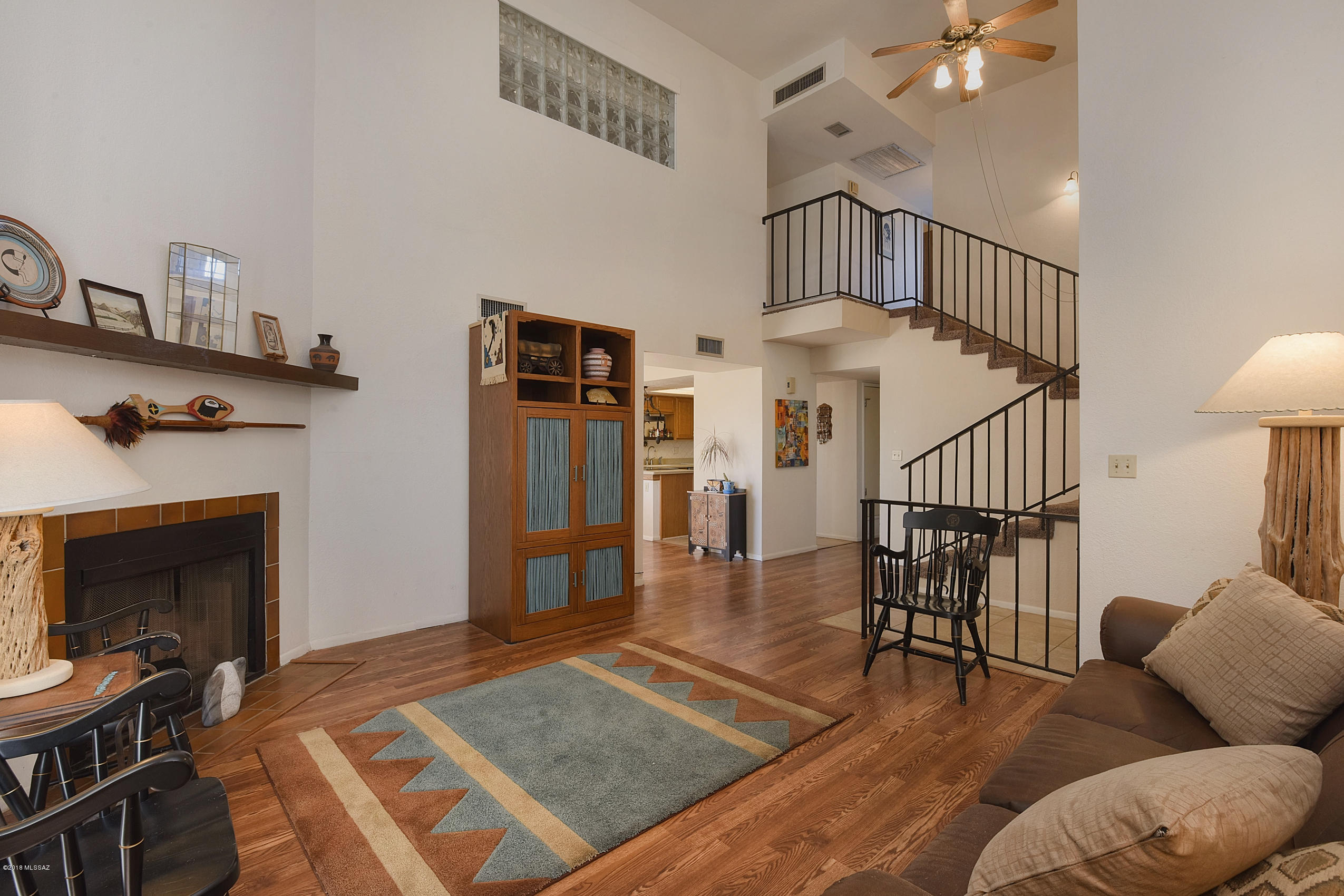 Pantano Townhomes (1-118) - Residential