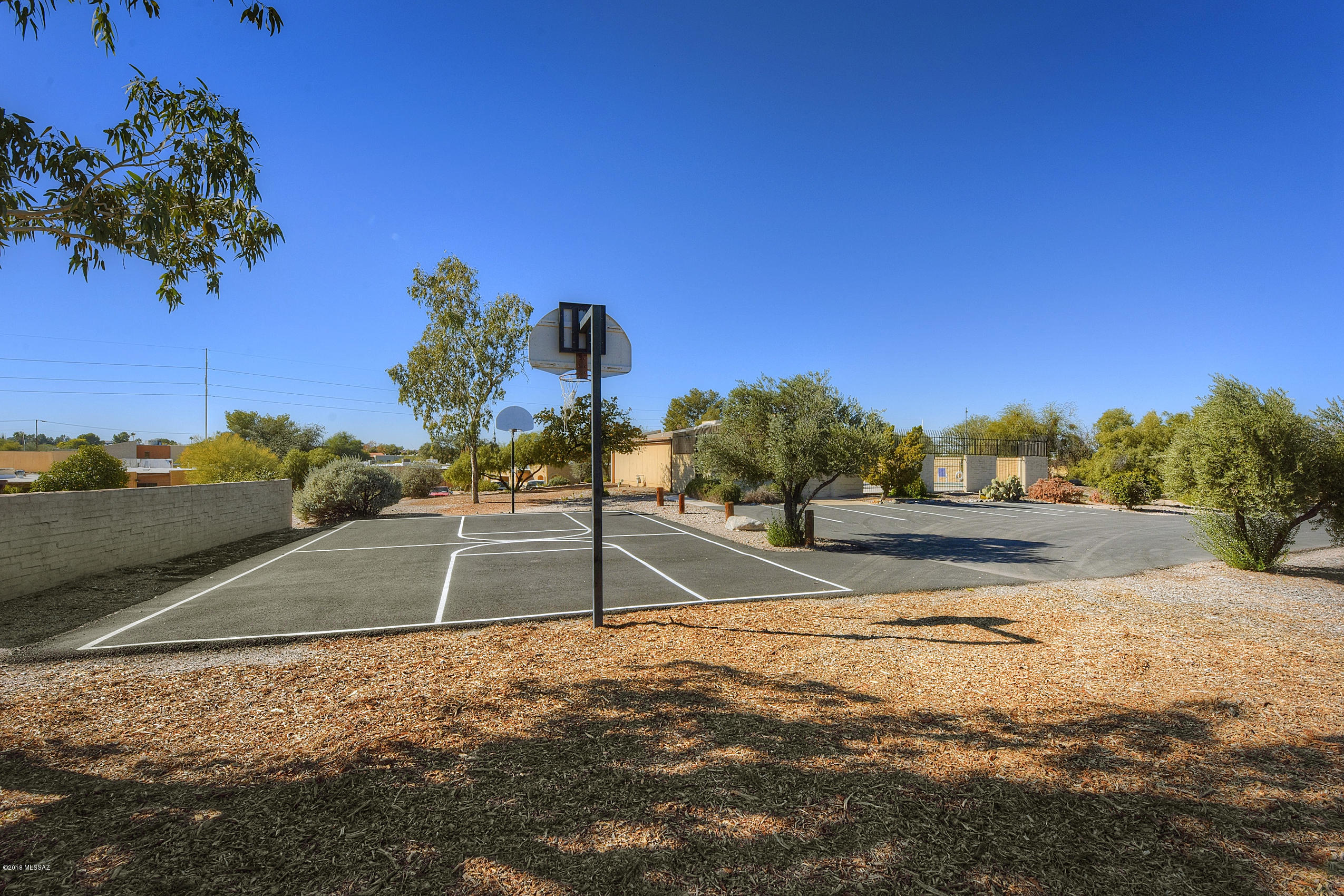 Pantano Townhomes (1-118) - Residential