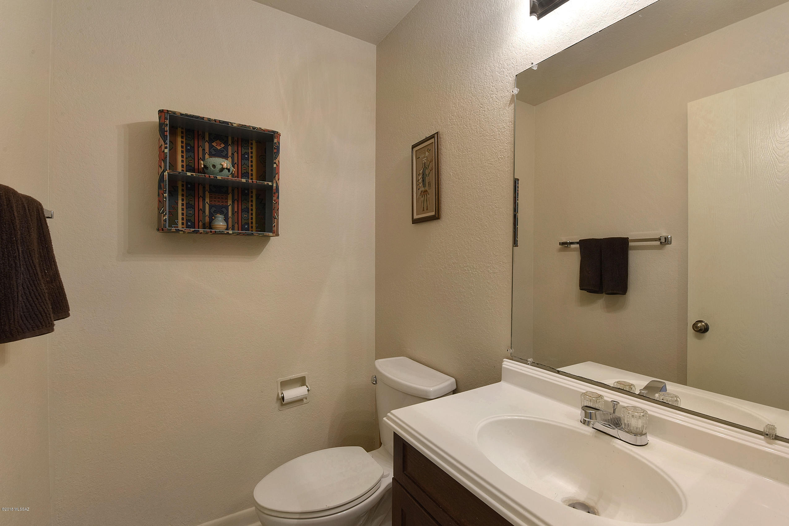 Pantano Townhomes (1-118) - Residential