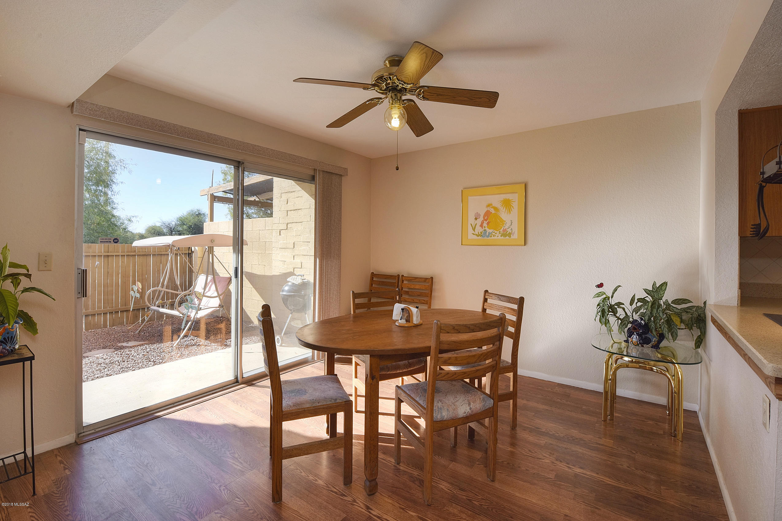 Pantano Townhomes (1-118) - Residential