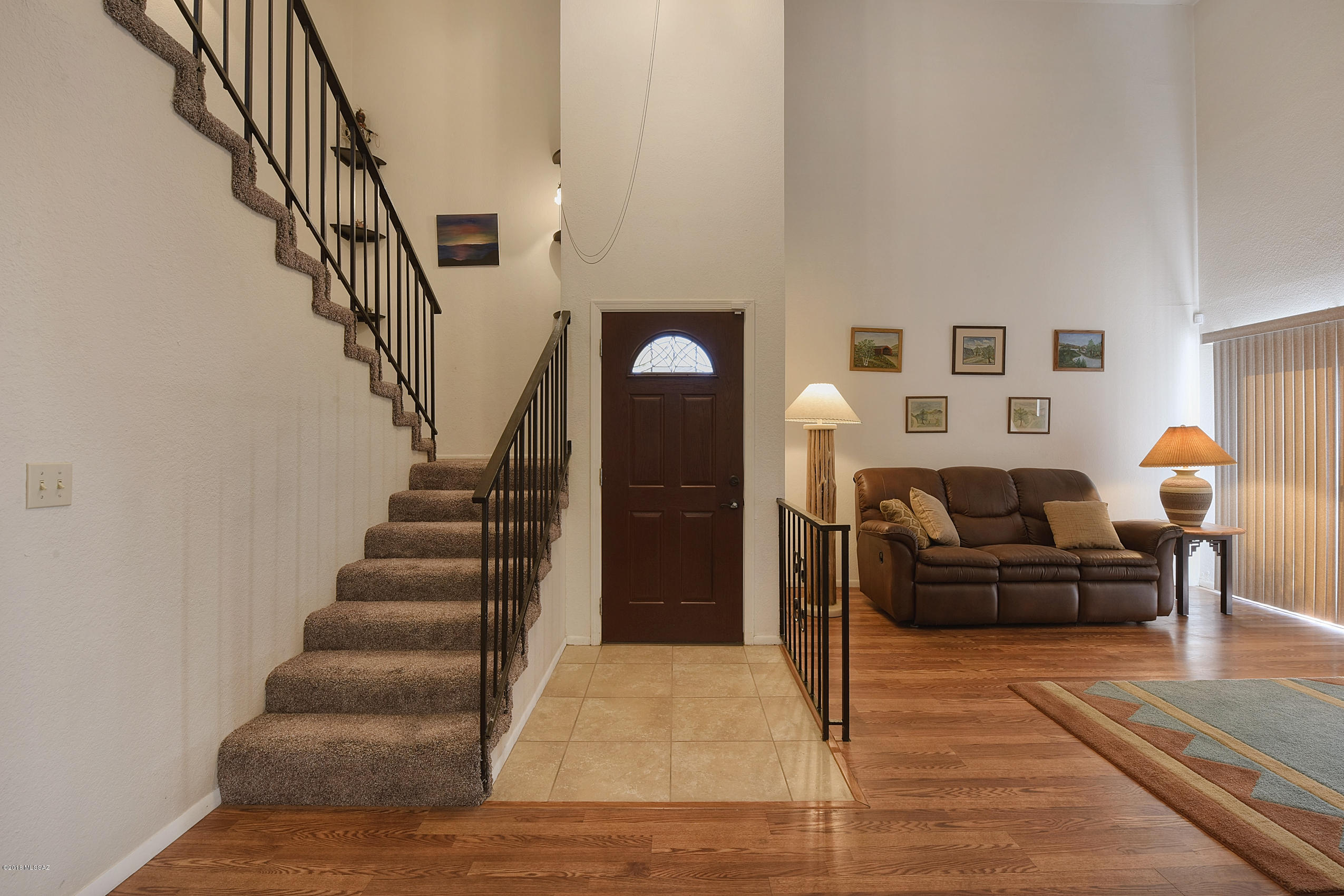 Pantano Townhomes (1-118) - Residential
