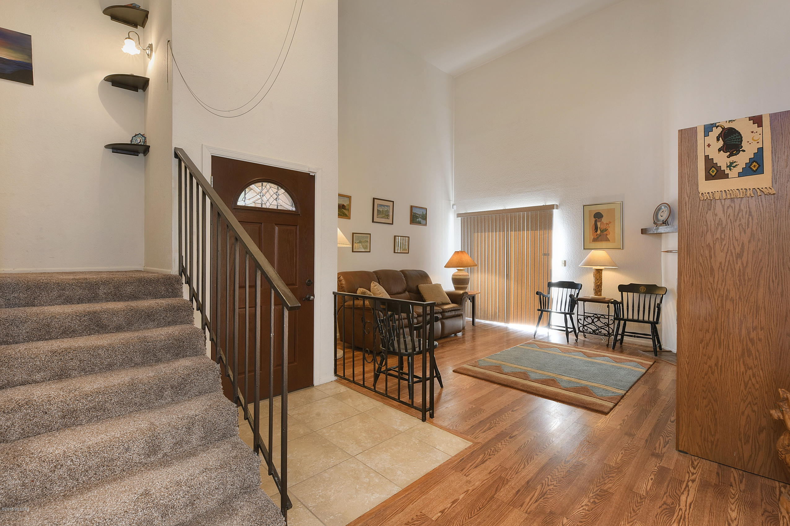 Pantano Townhomes (1-118) - Residential