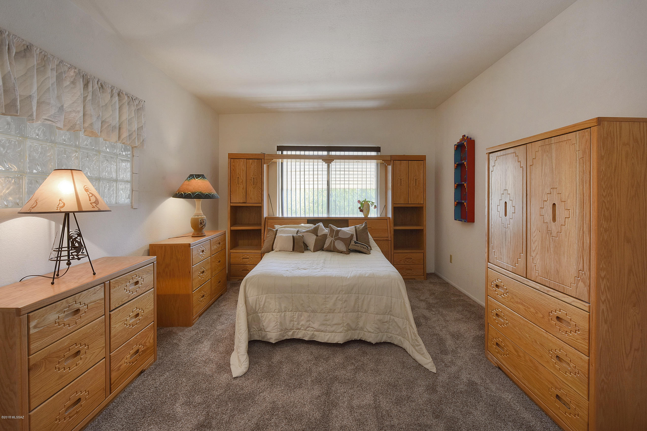 Pantano Townhomes (1-118) - Residential