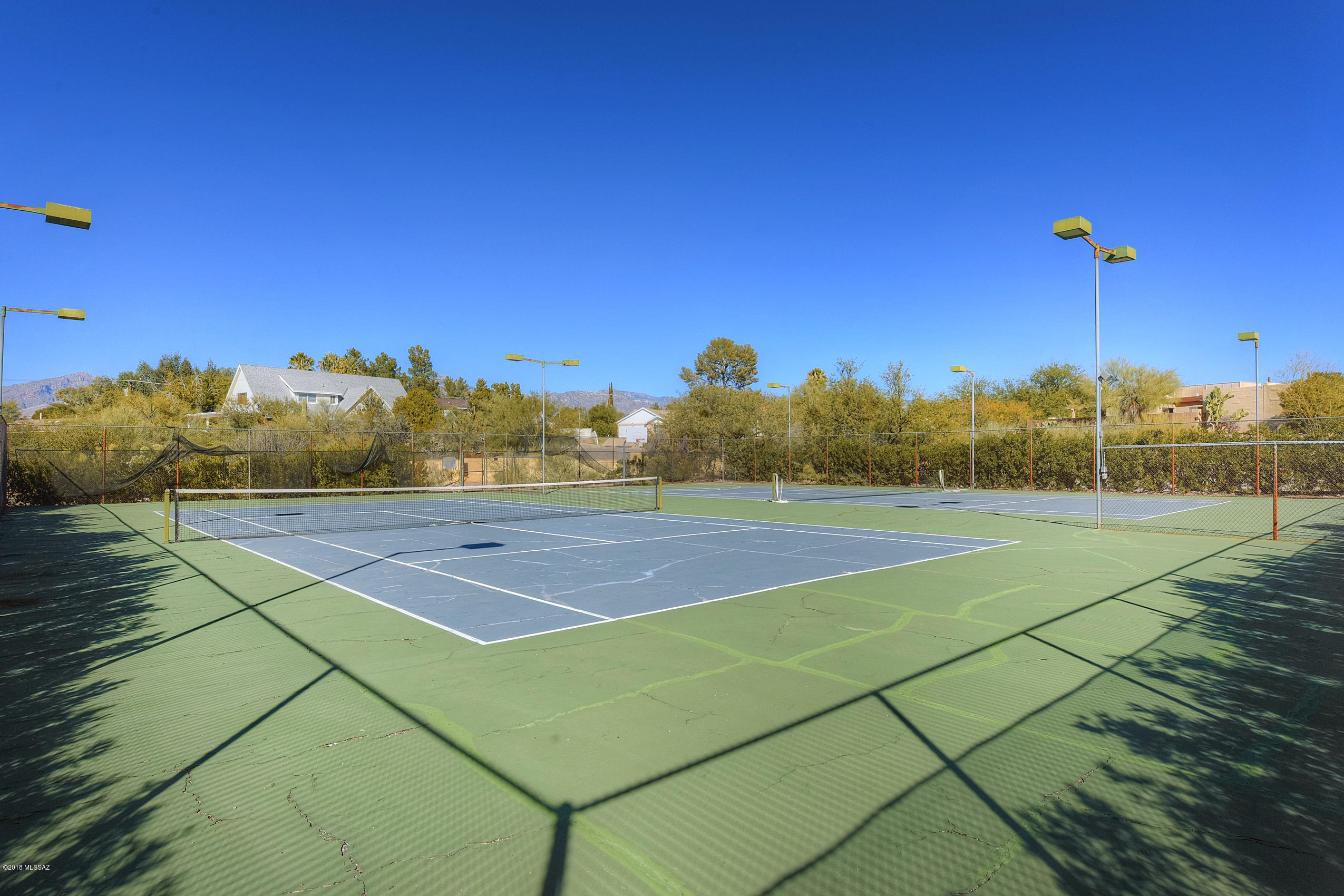Pantano Townhomes (1-118) - Residential