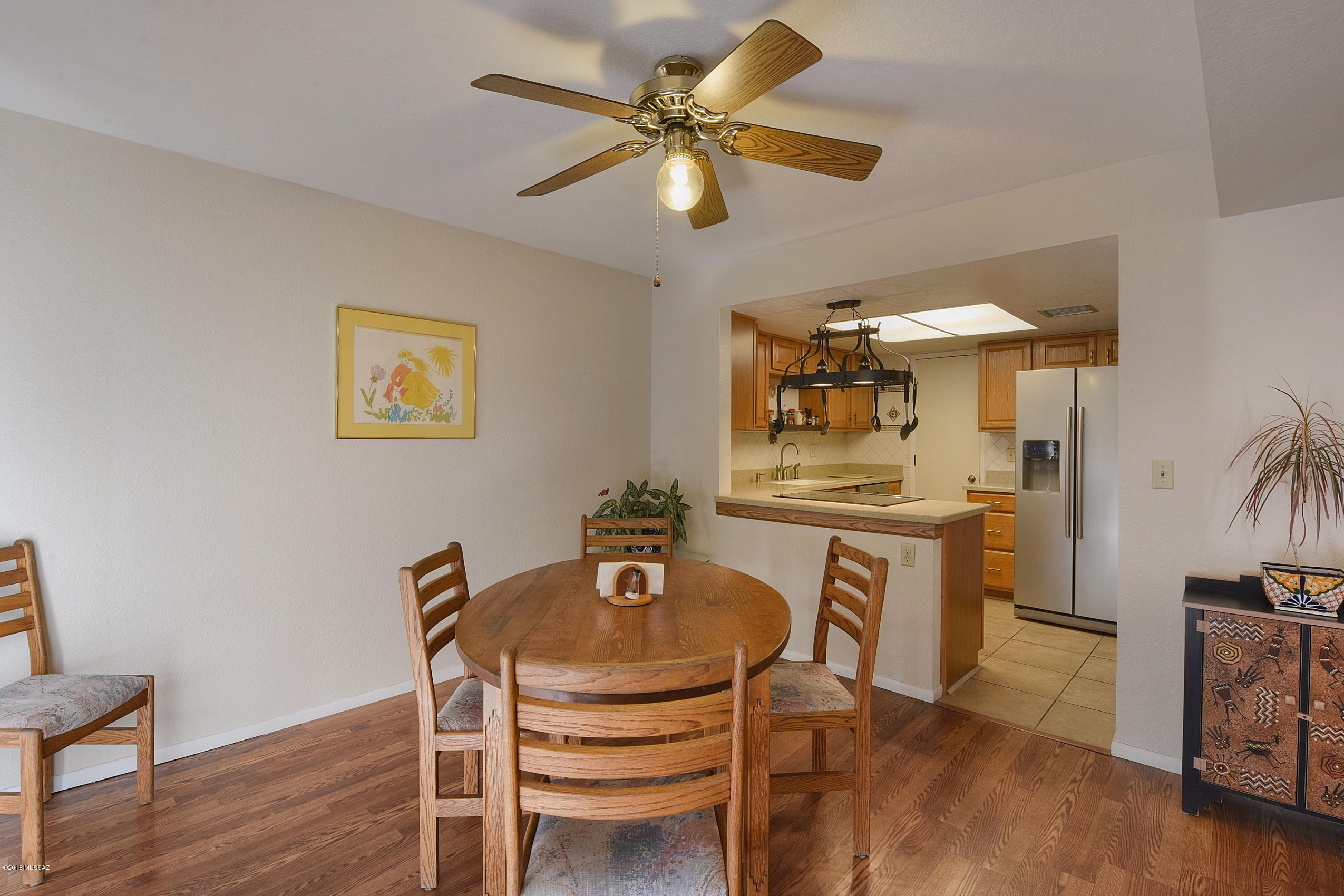 Pantano Townhomes (1-118) - Residential