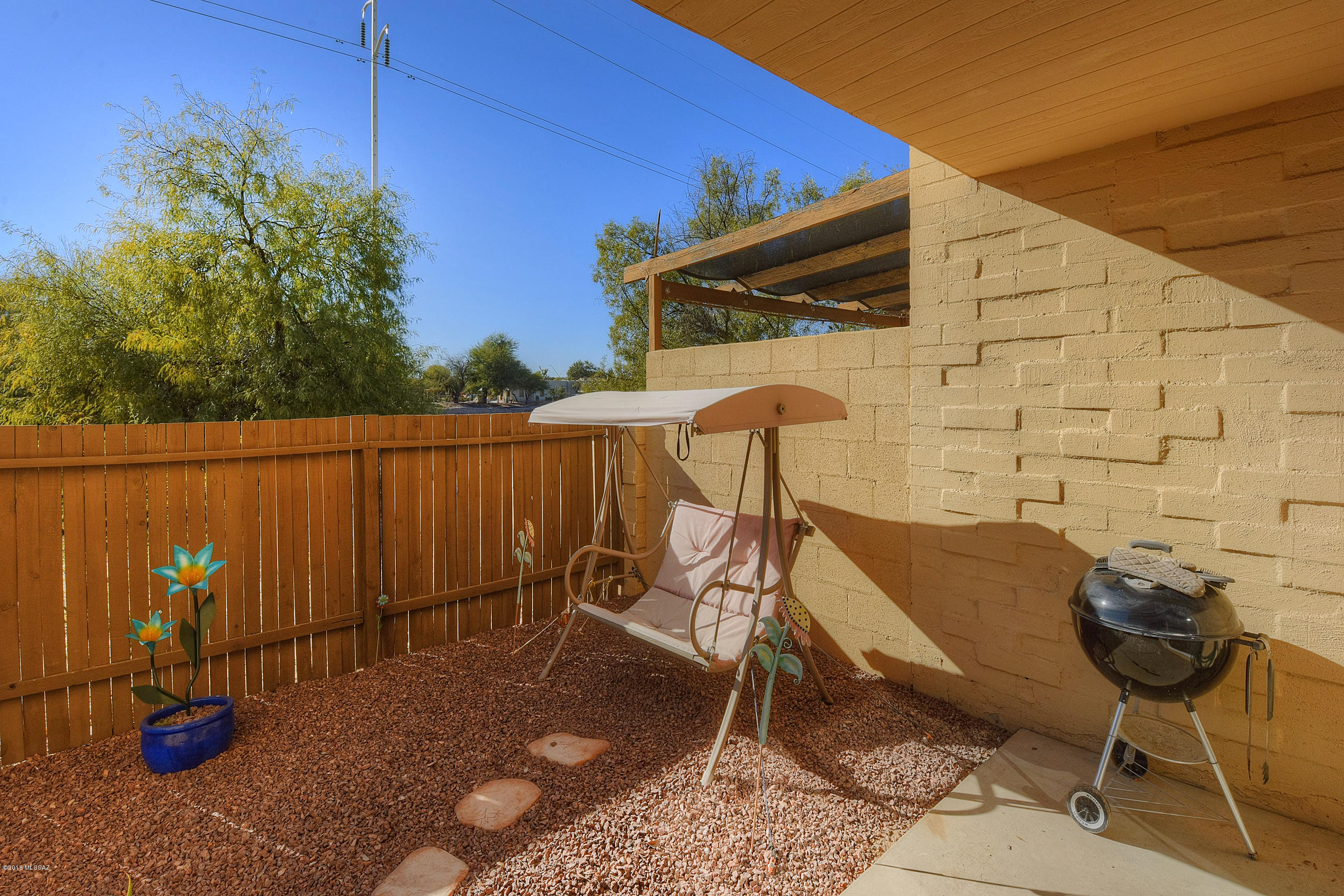 Pantano Townhomes (1-118) - Residential