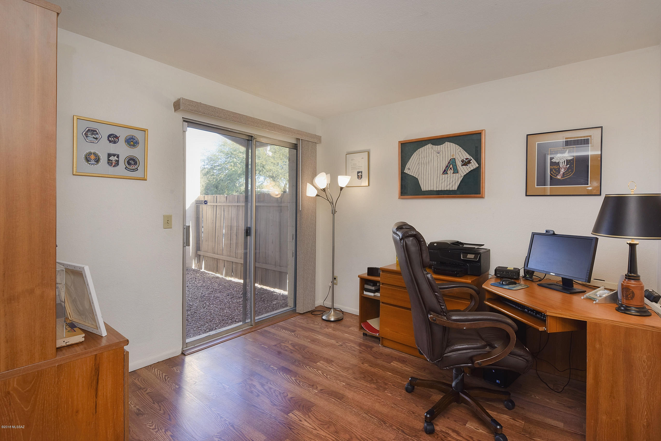 Pantano Townhomes (1-118) - Residential