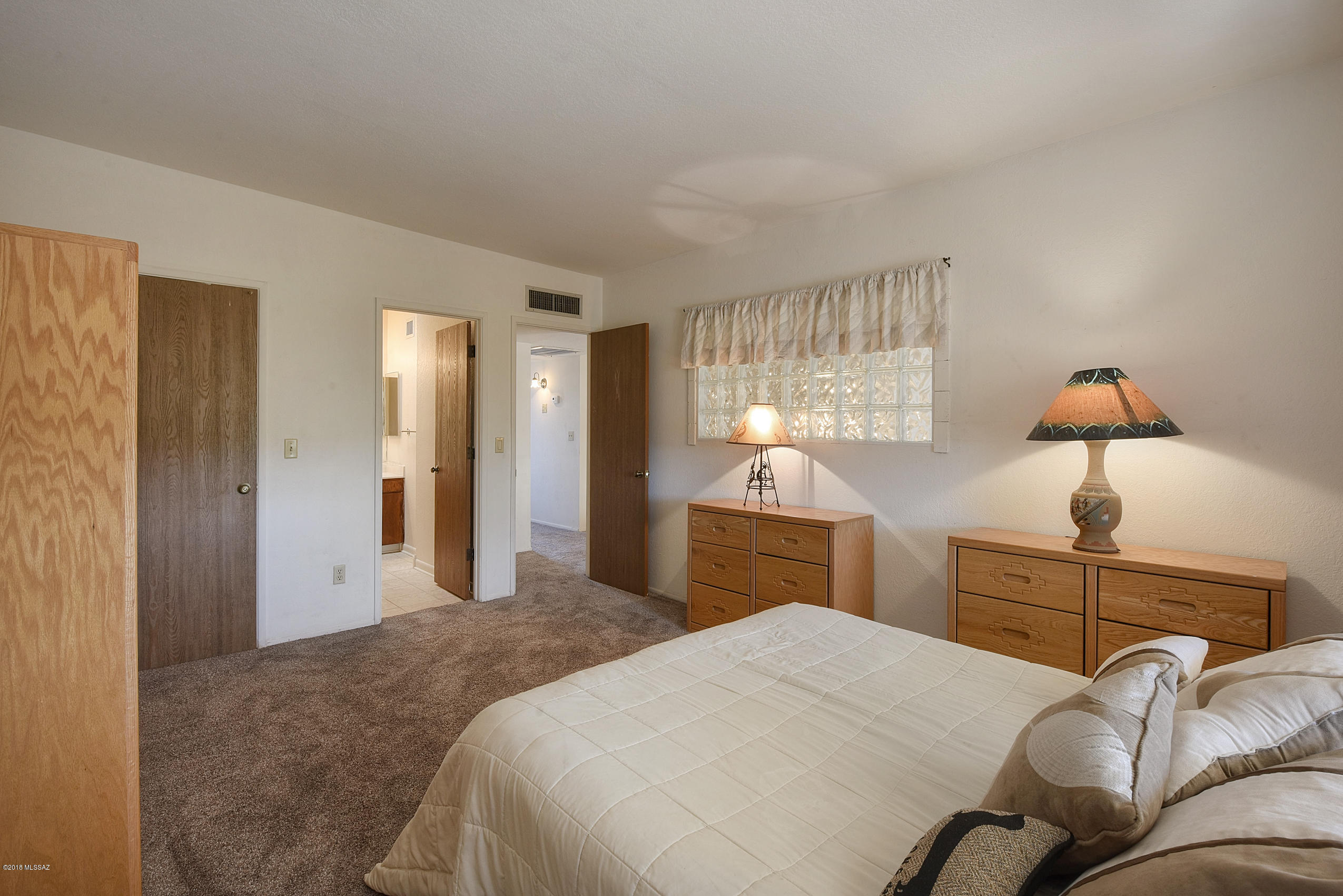Pantano Townhomes (1-118) - Residential