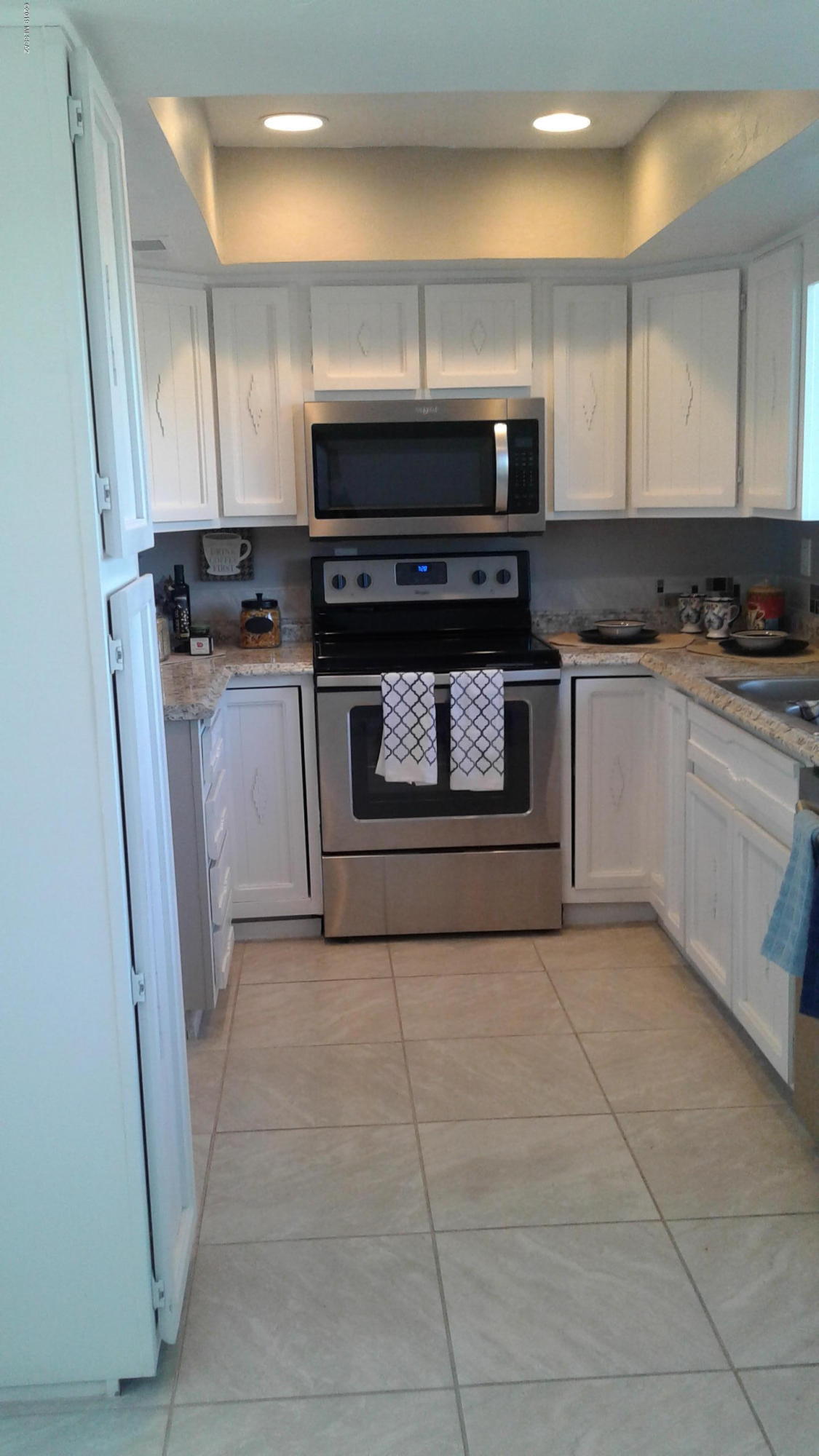 Valley View East NO. 6 (1-143) - Residential