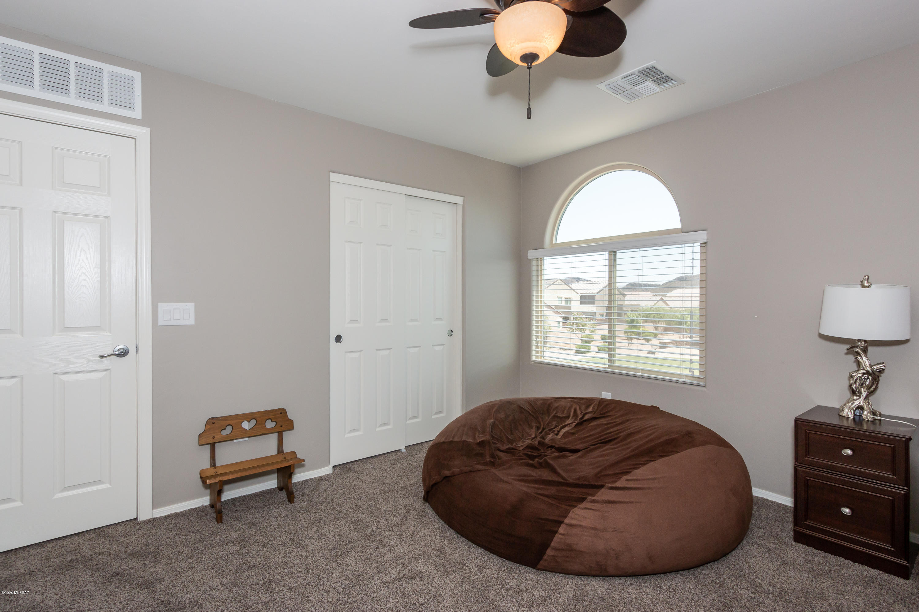 Saguaro Springs Block 4 (400-611) - Residential