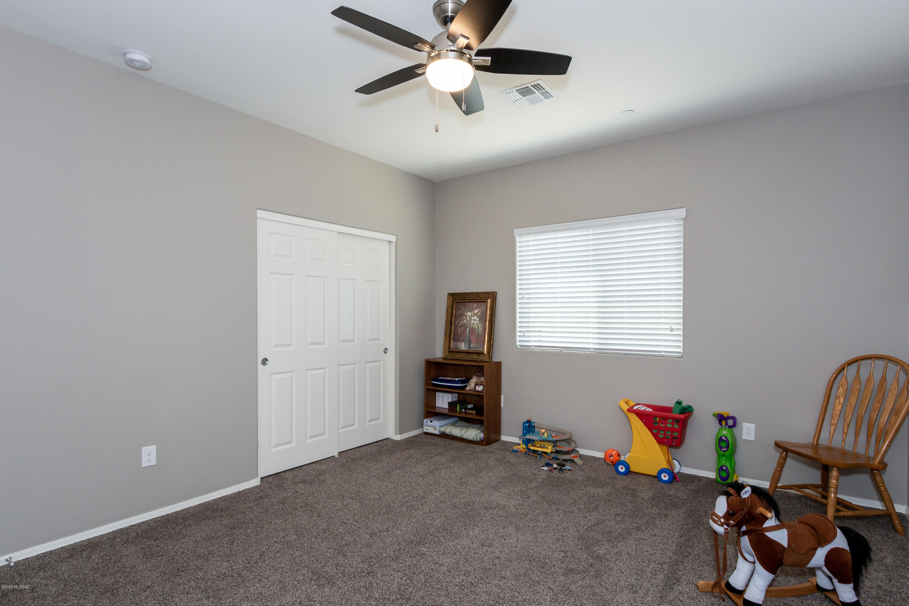 Saguaro Springs Block 4 (400-611) - Residential