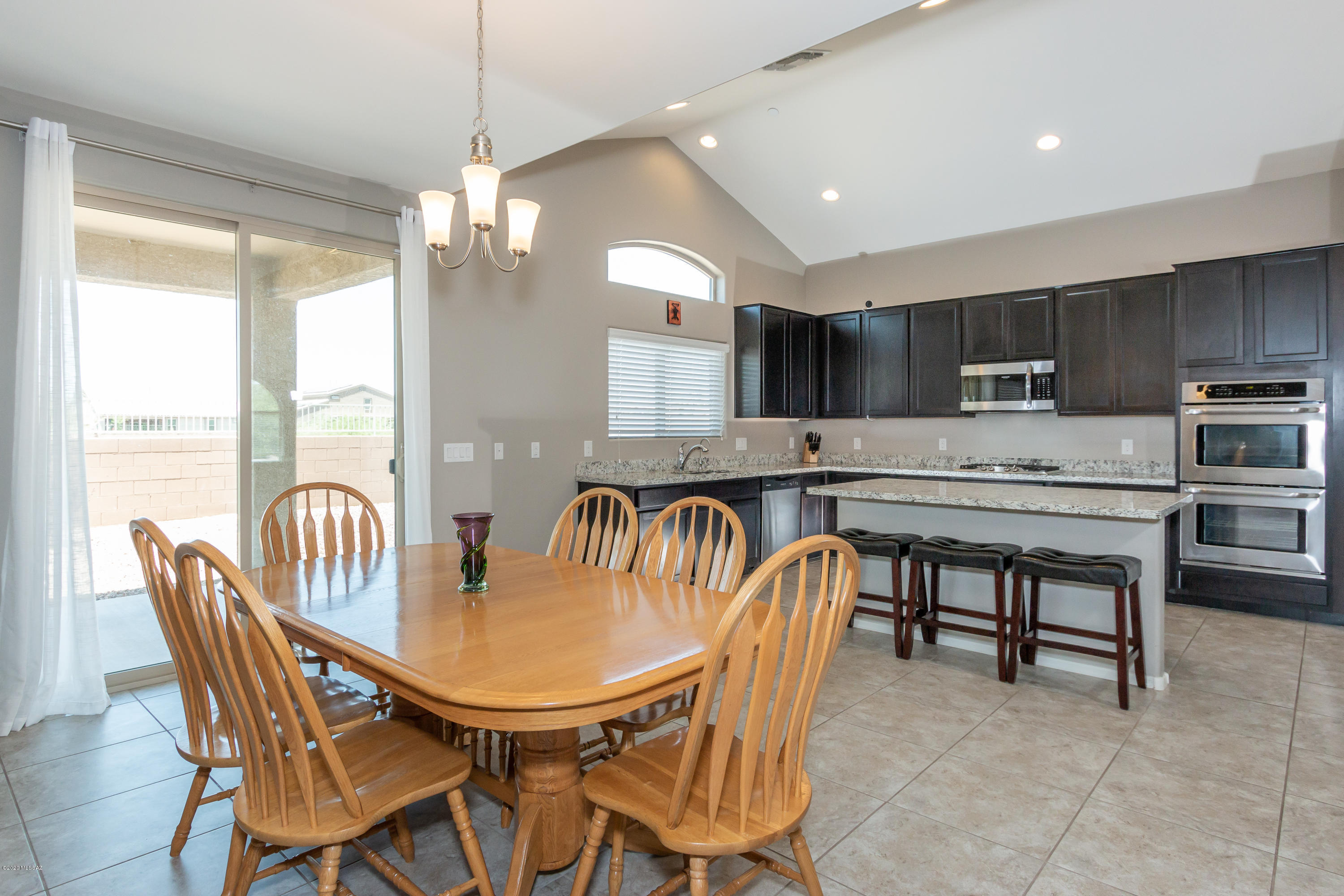 Saguaro Springs Block 4 (400-611) - Residential