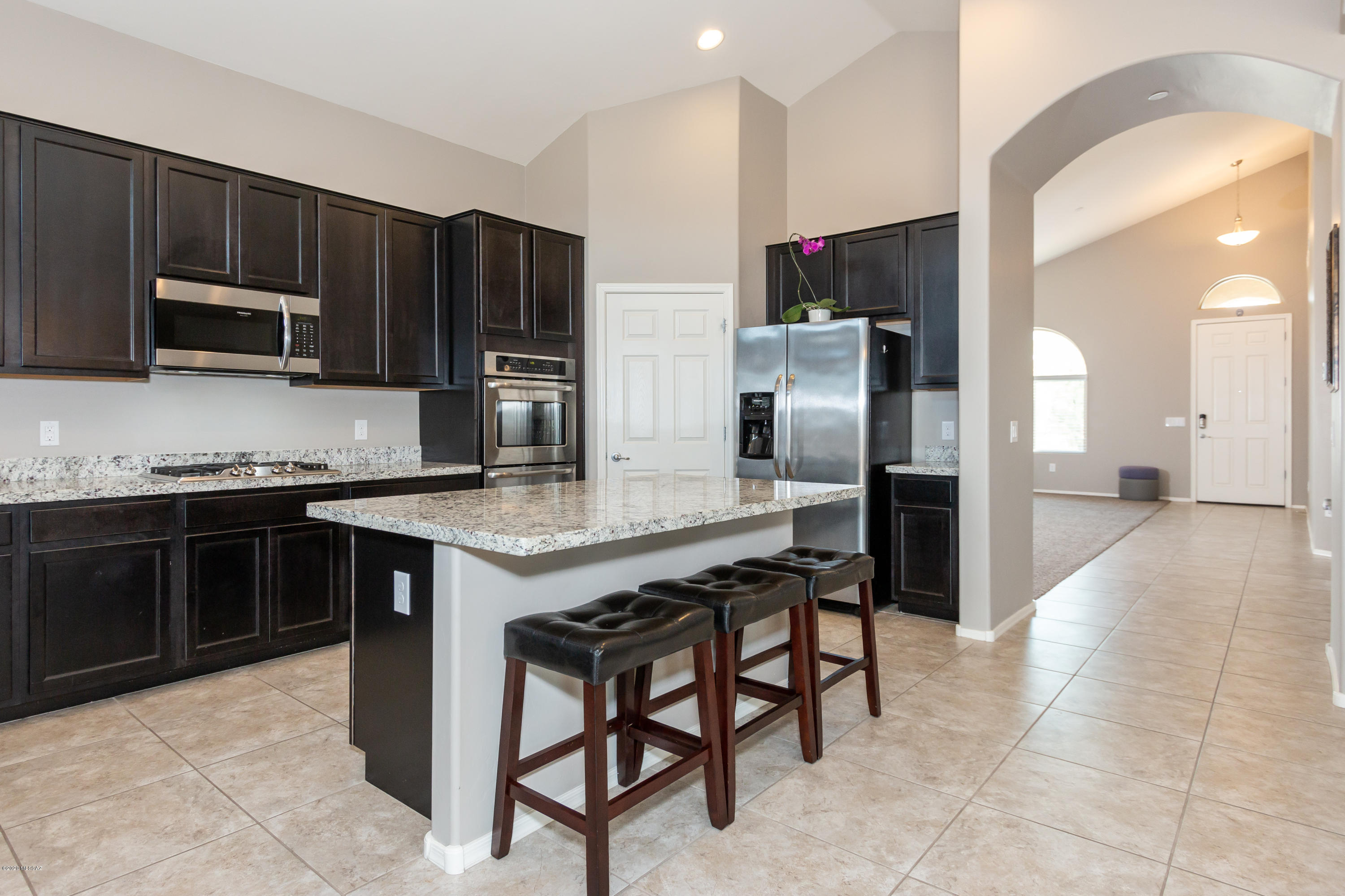 Saguaro Springs Block 4 (400-611) - Residential