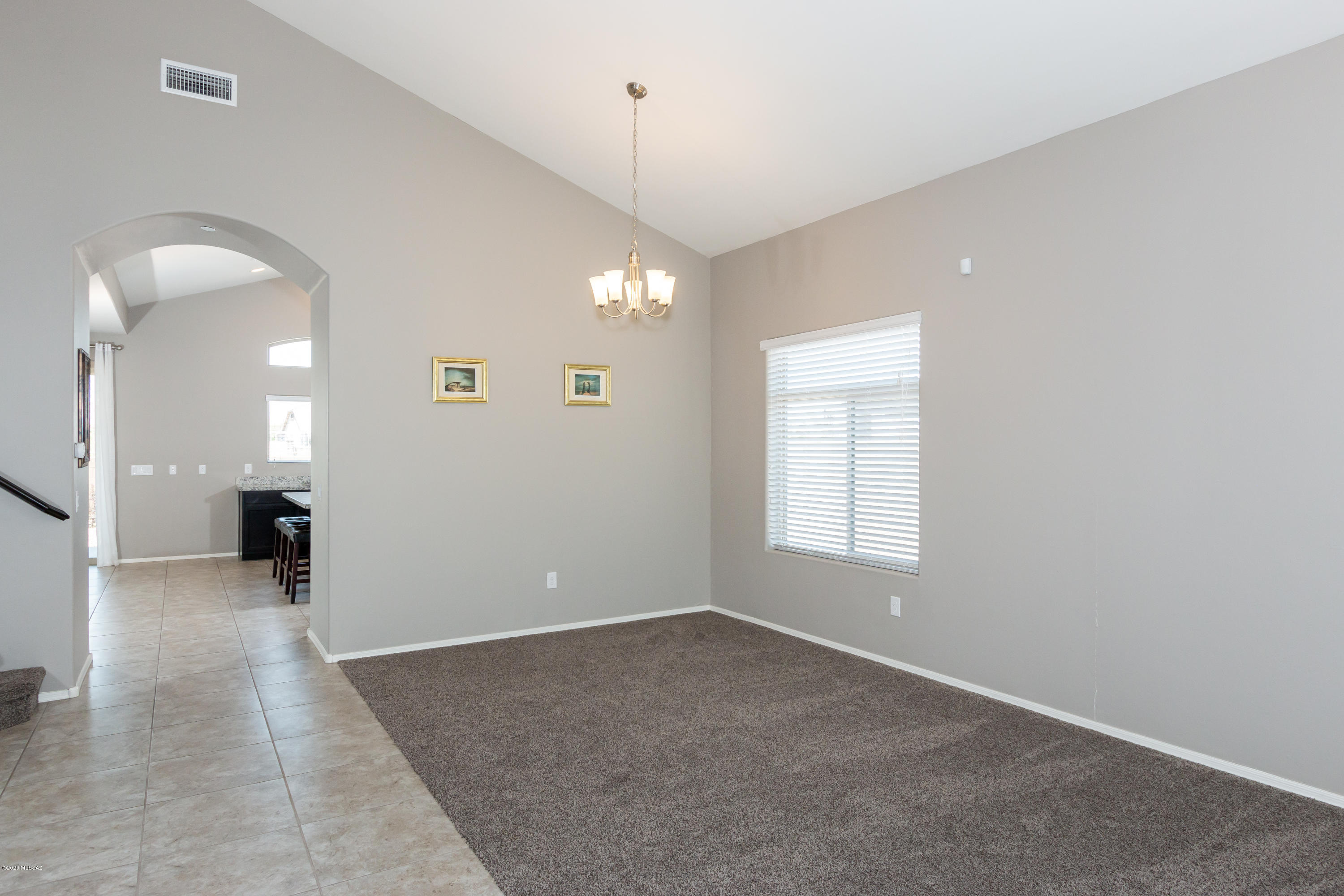 Saguaro Springs Block 4 (400-611) - Residential