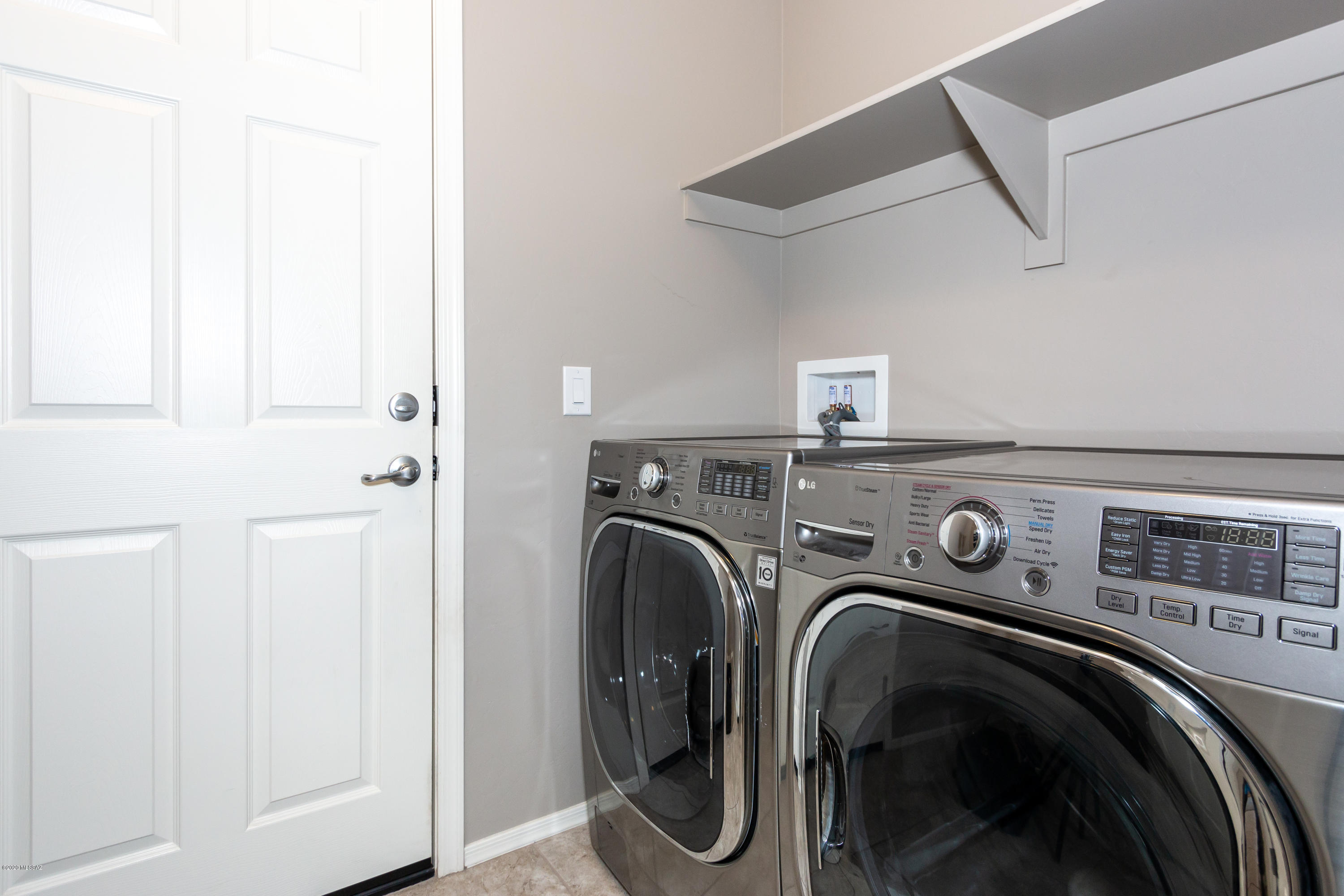 Saguaro Springs Block 4 (400-611) - Residential