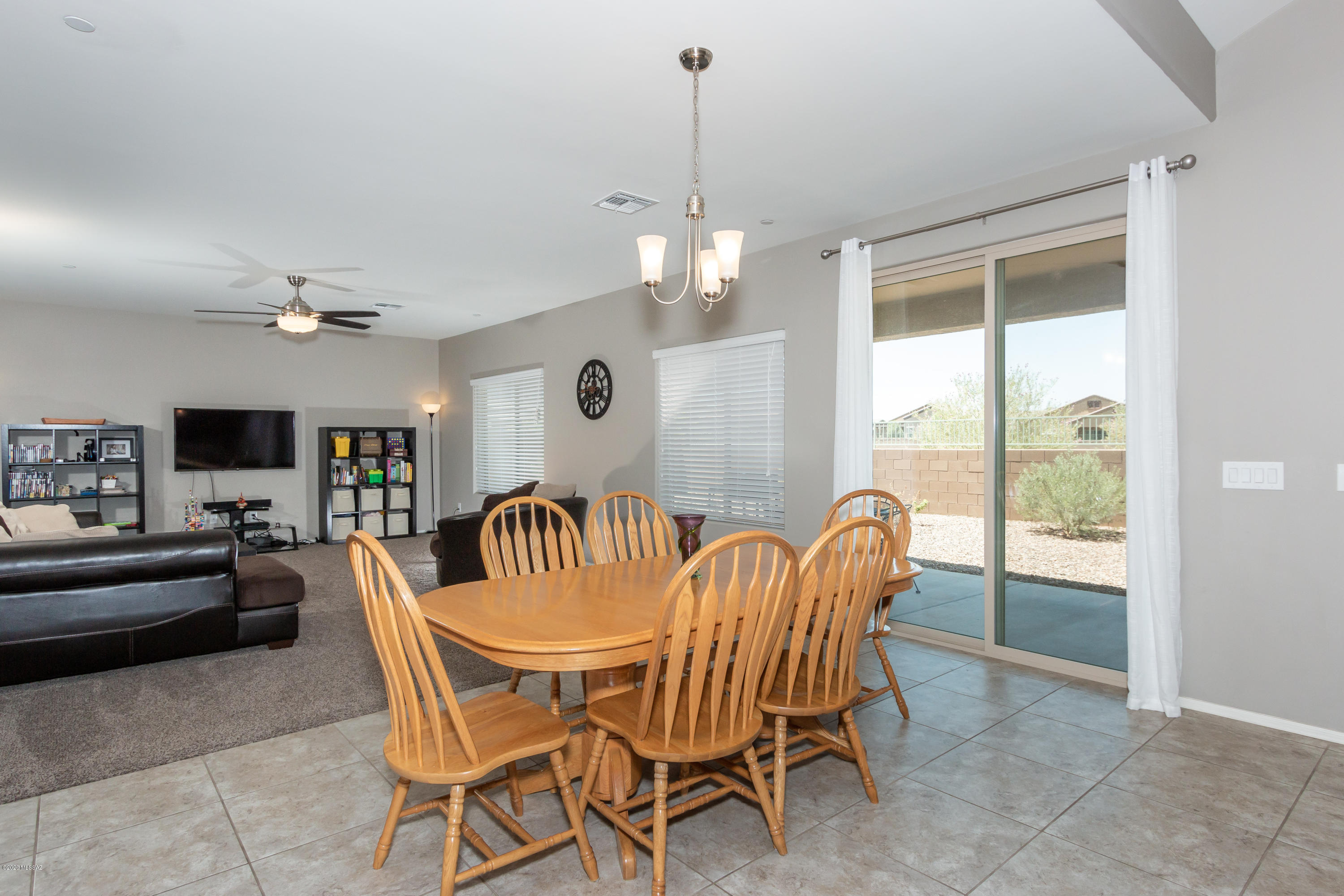 Saguaro Springs Block 4 (400-611) - Residential