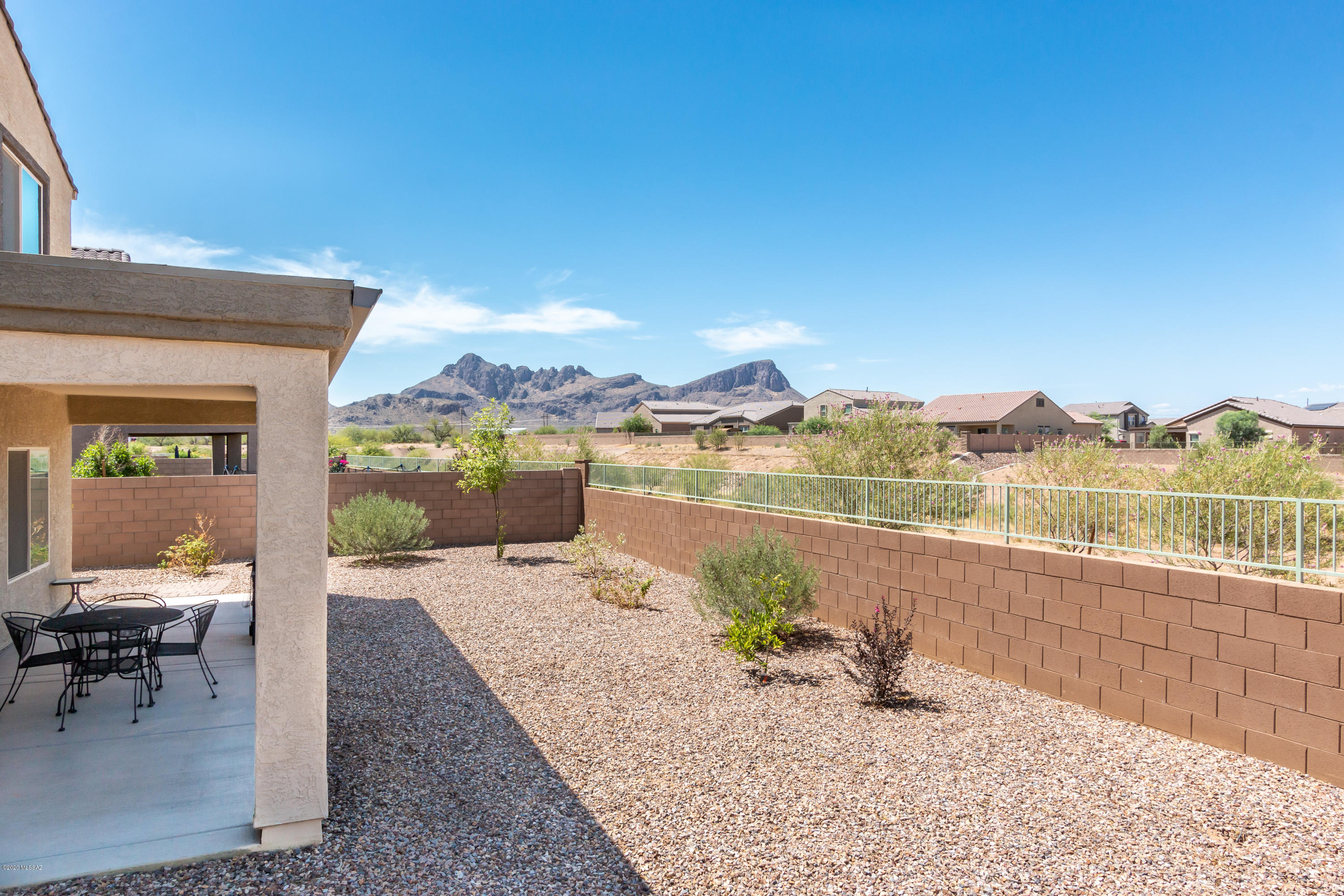 Saguaro Springs Block 4 (400-611) - Residential