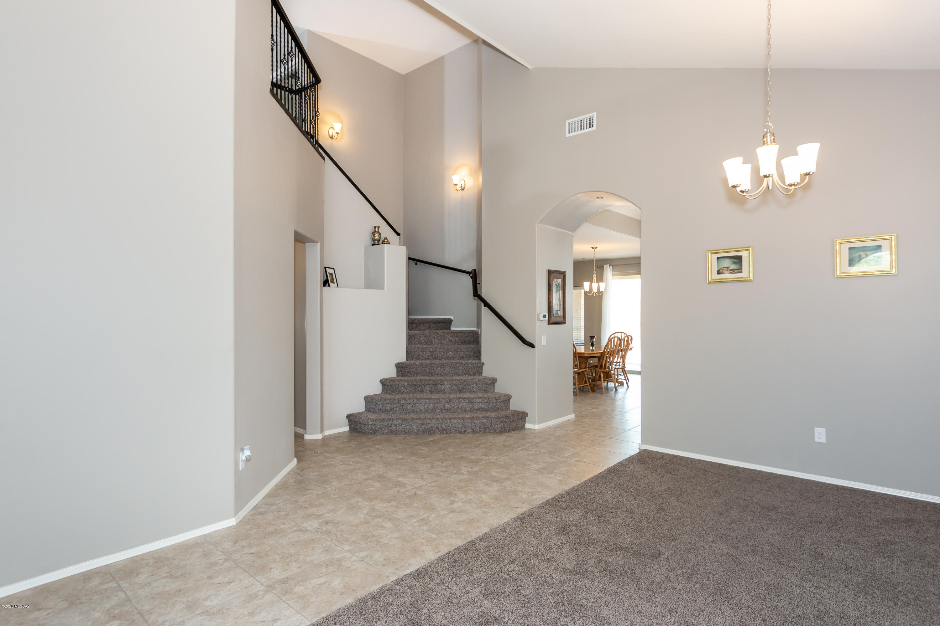 Saguaro Springs Block 4 (400-611) - Residential