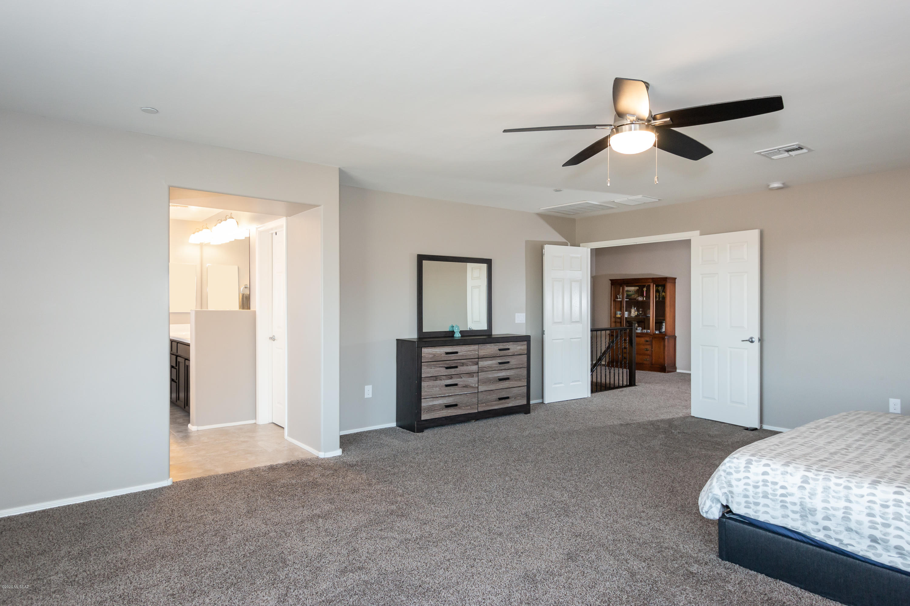 Saguaro Springs Block 4 (400-611) - Residential