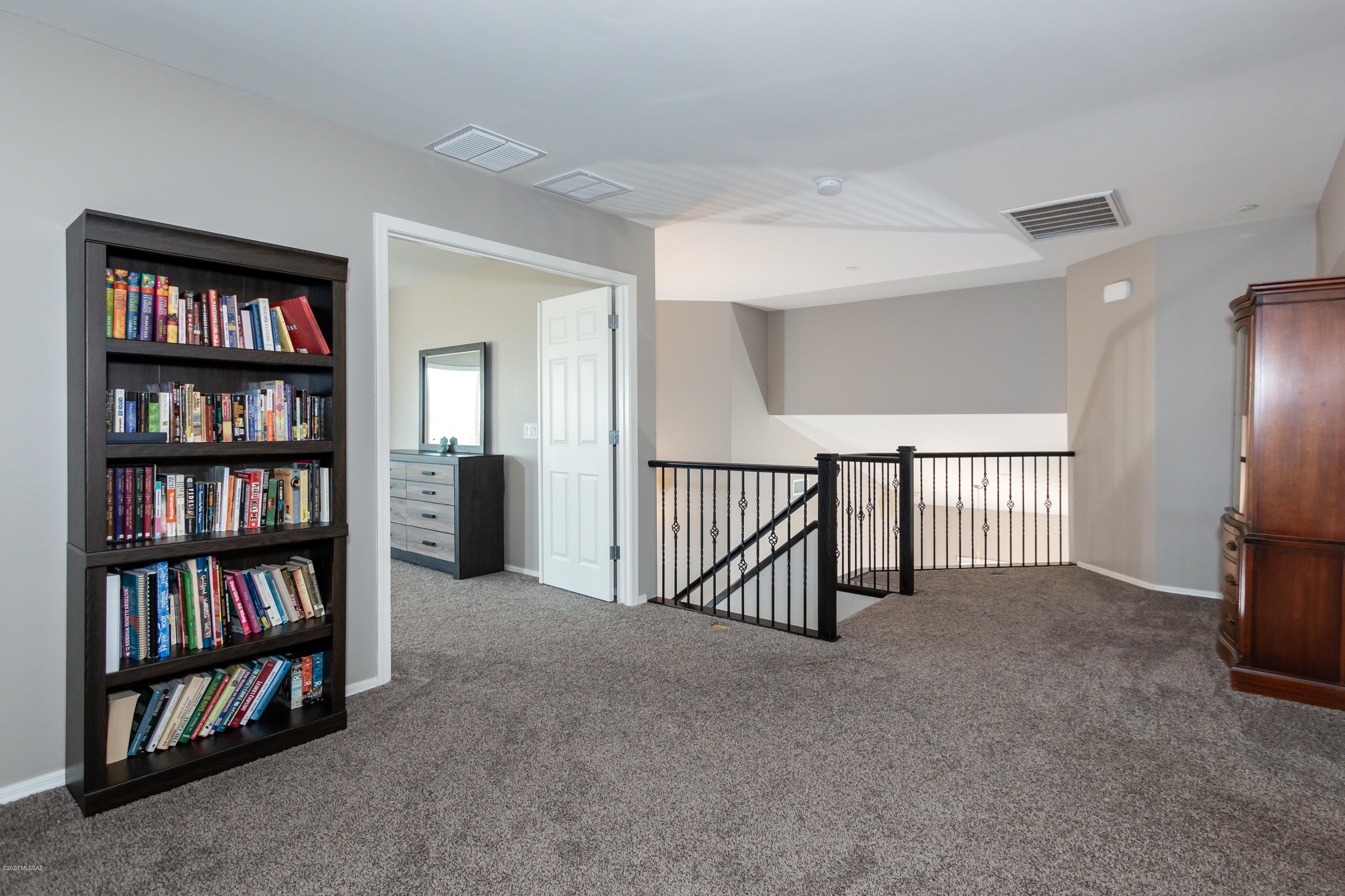 Saguaro Springs Block 4 (400-611) - Residential