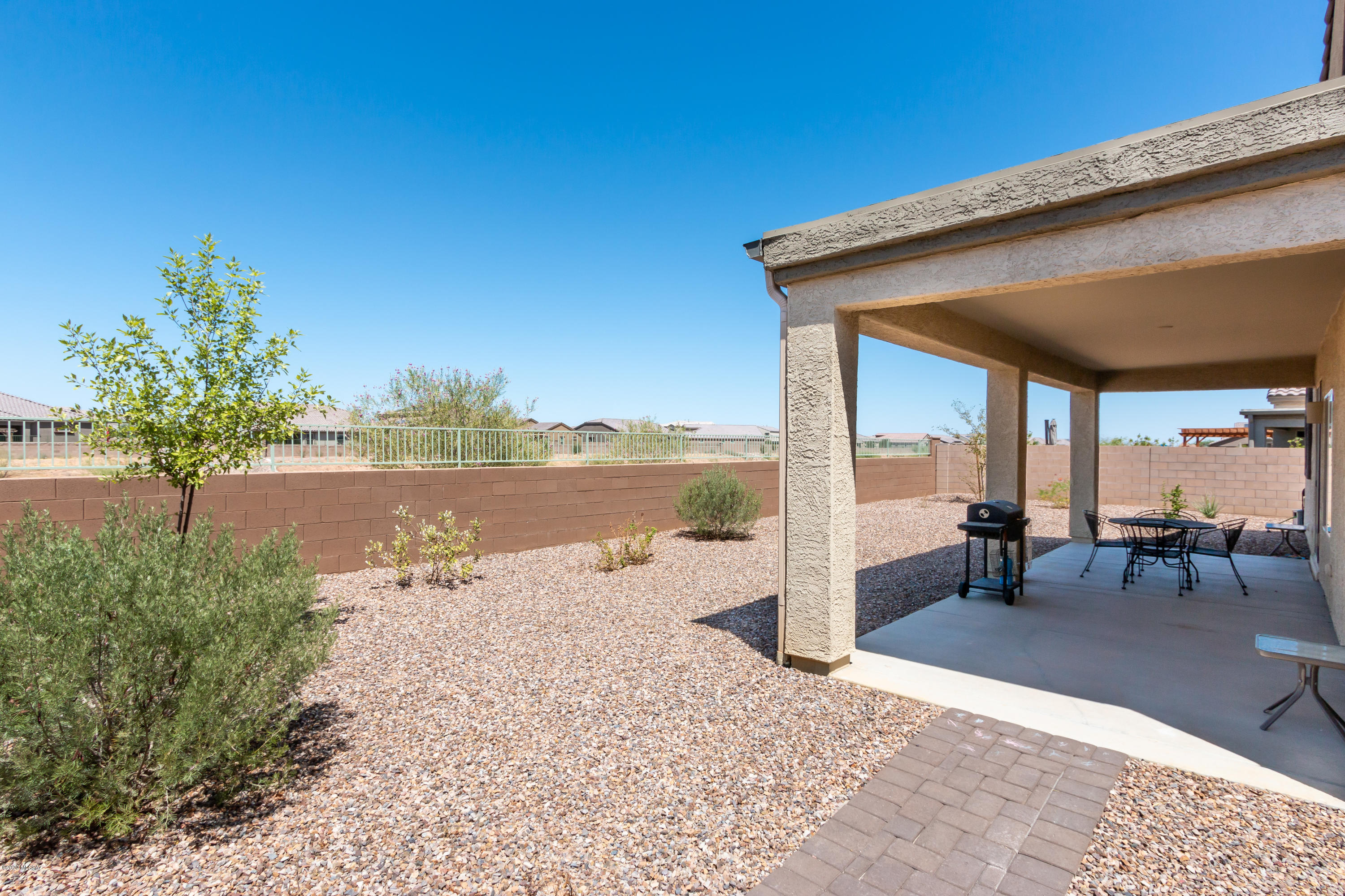 Saguaro Springs Block 4 (400-611) - Residential