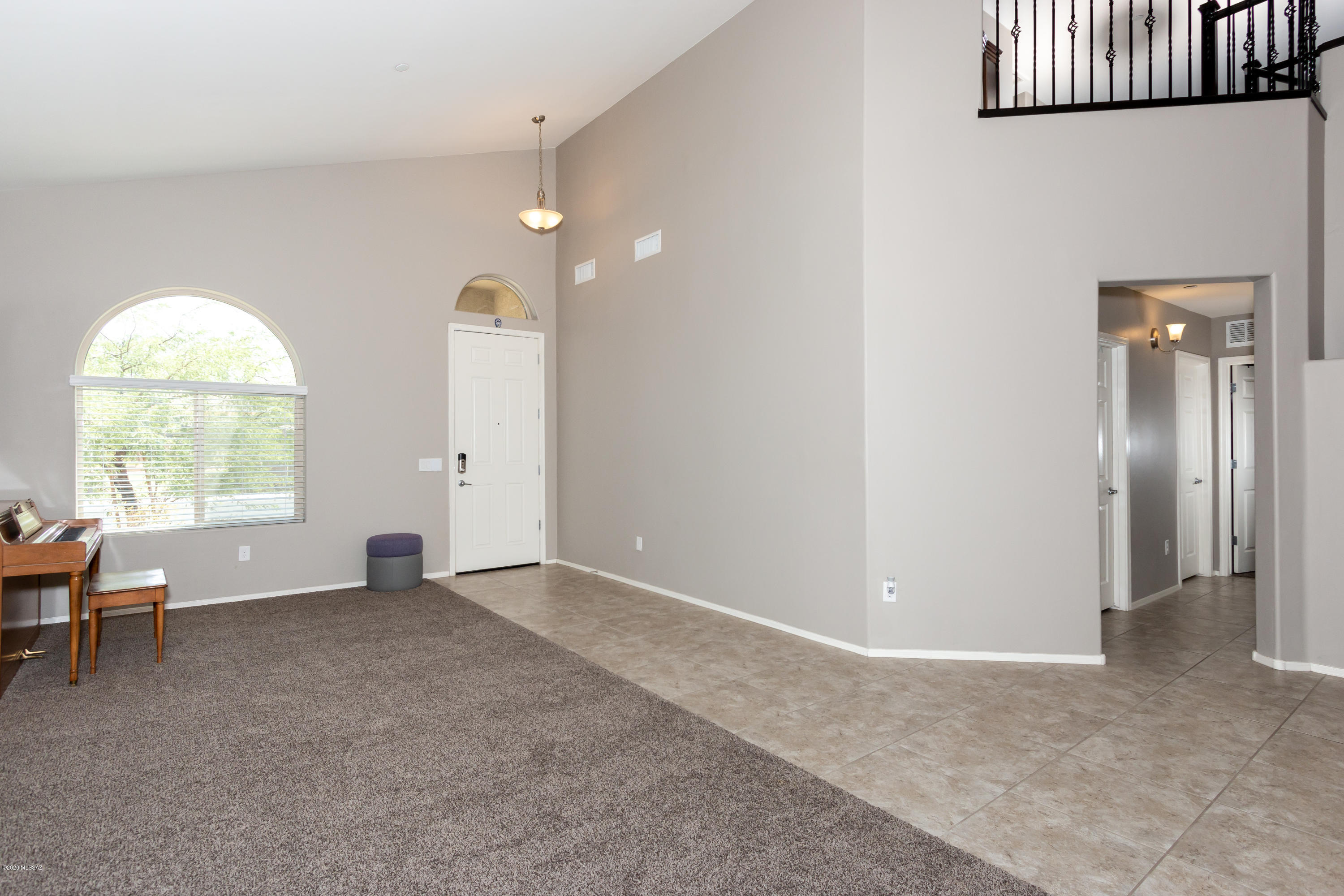 Saguaro Springs Block 4 (400-611) - Residential
