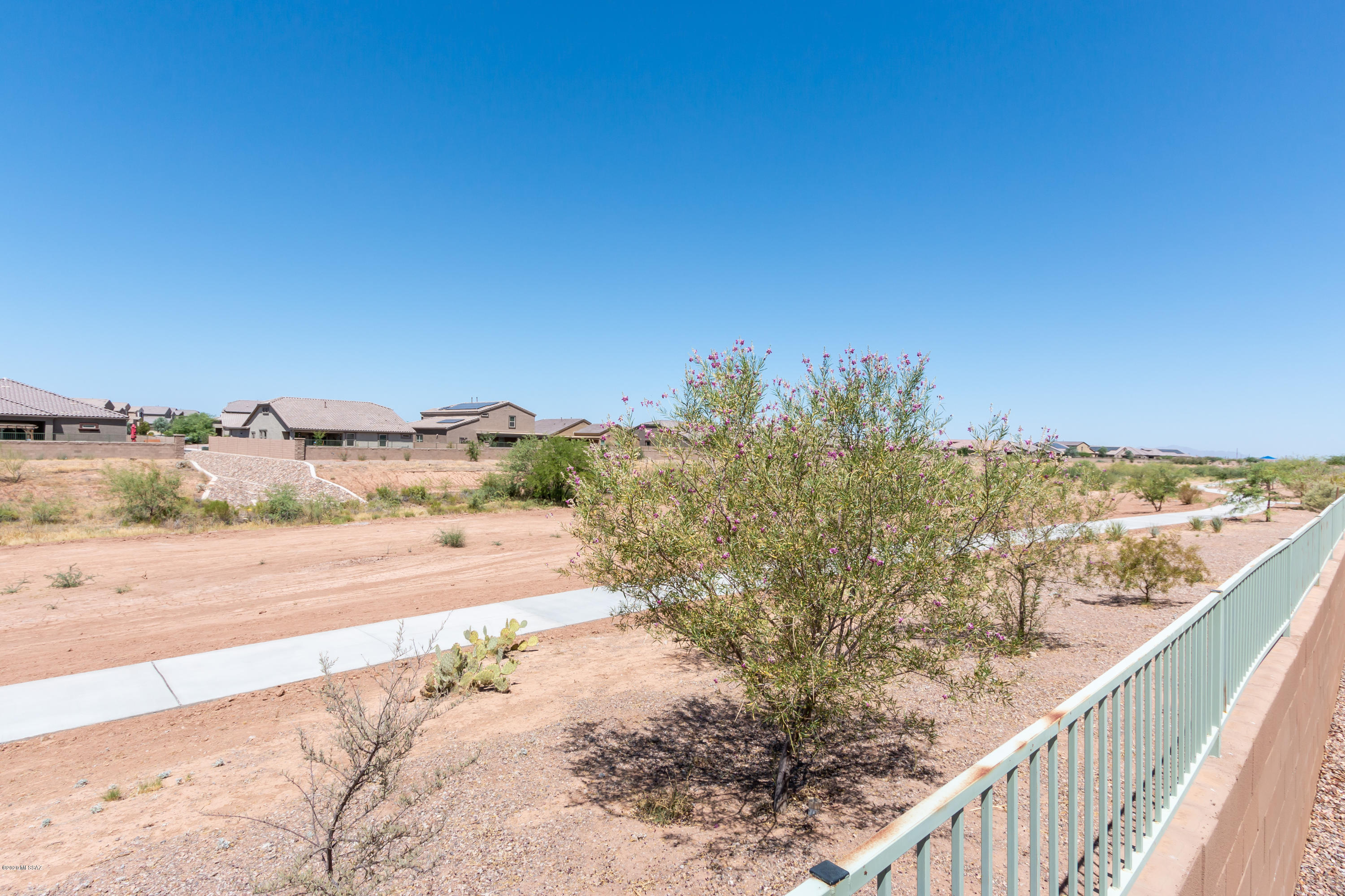 Saguaro Springs Block 4 (400-611) - Residential