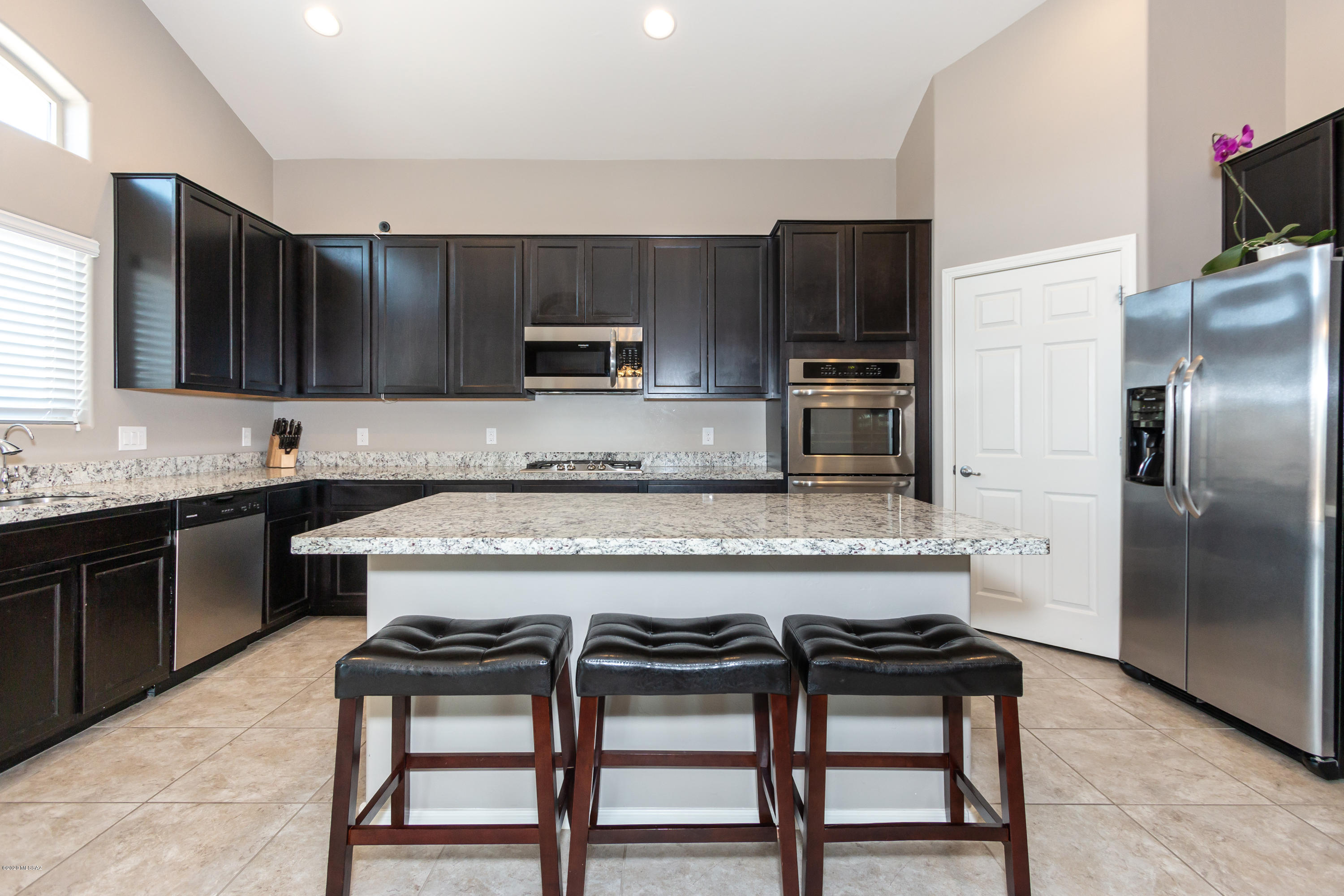 Saguaro Springs Block 4 (400-611) - Residential