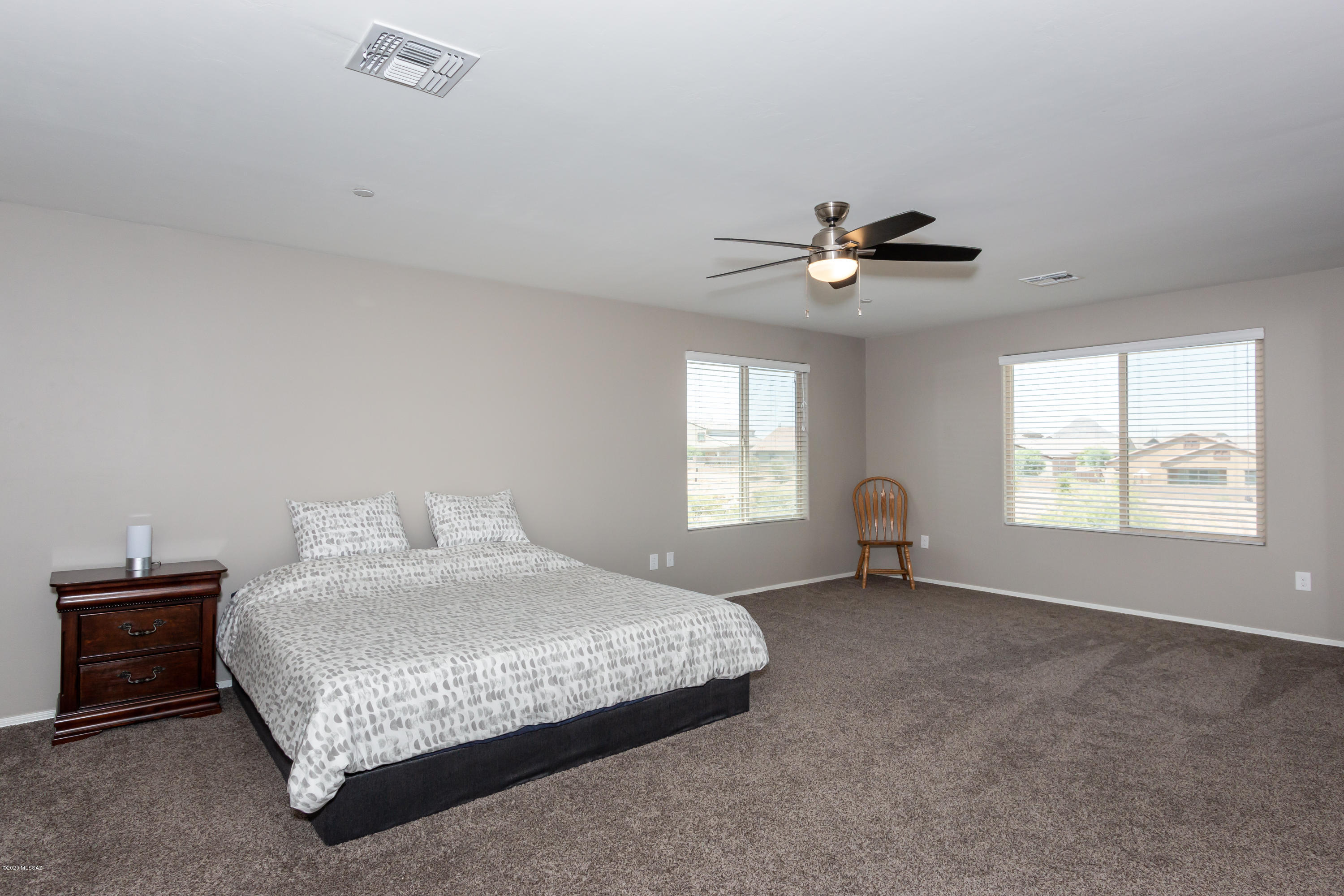 Saguaro Springs Block 4 (400-611) - Residential