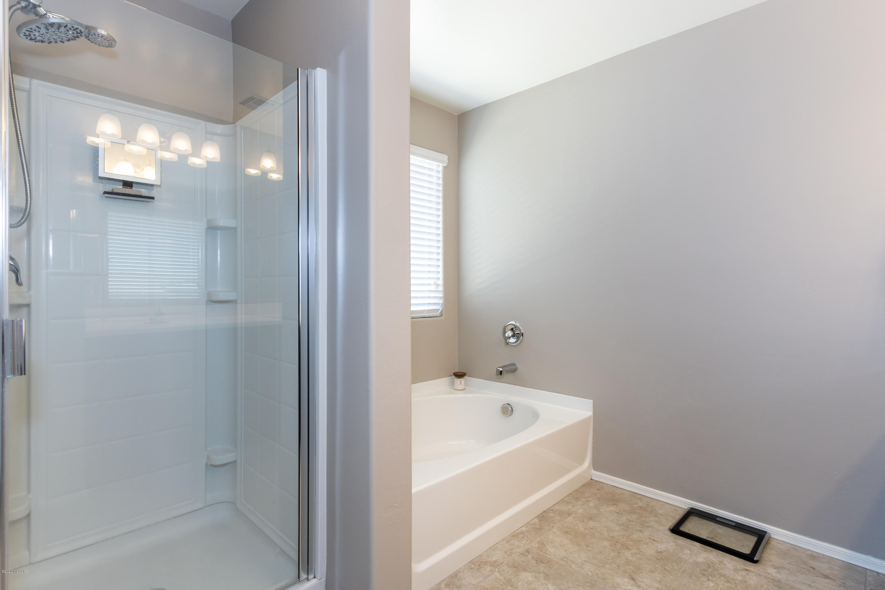 Saguaro Springs Block 4 (400-611) - Residential