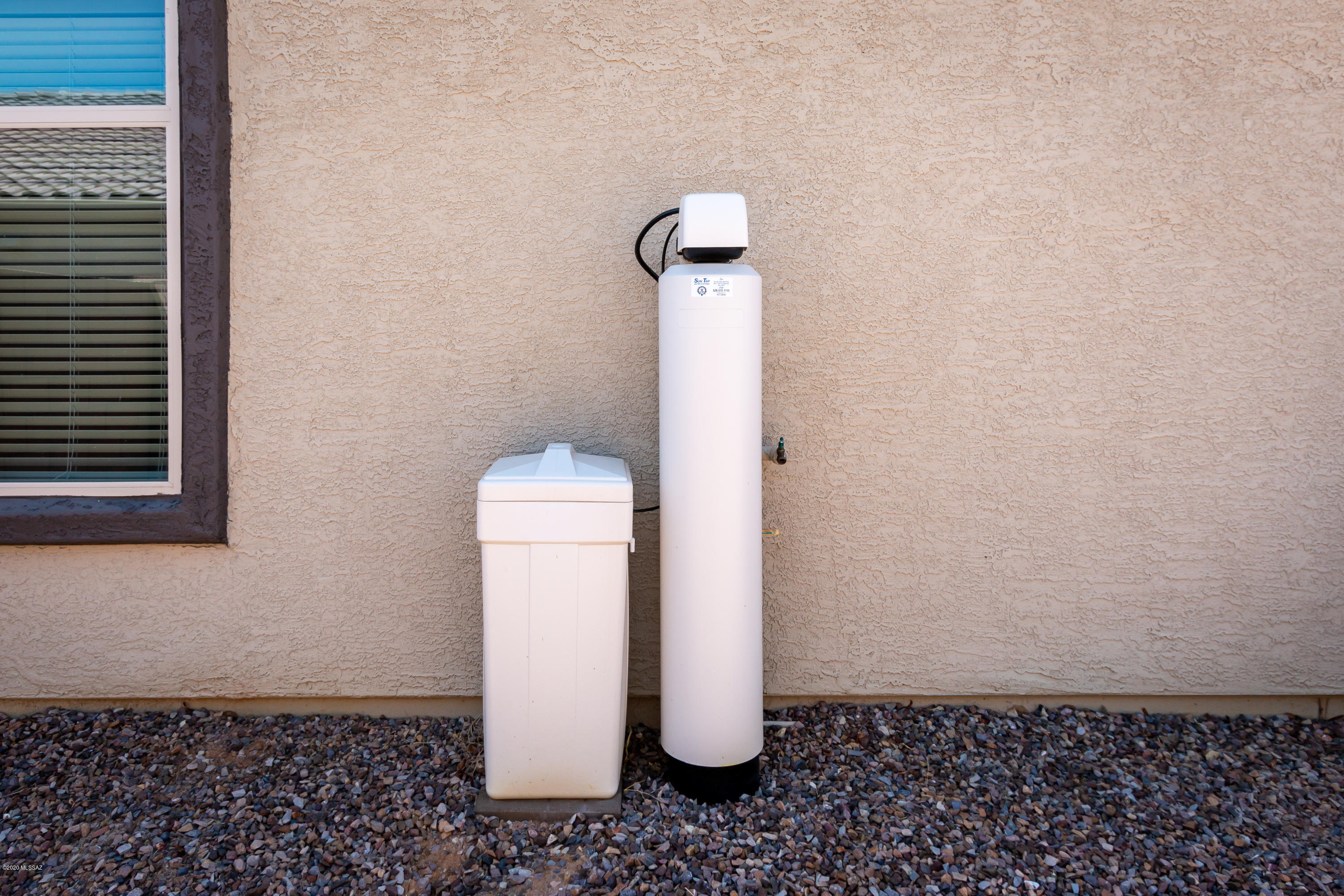 Saguaro Springs Block 4 (400-611) - Residential