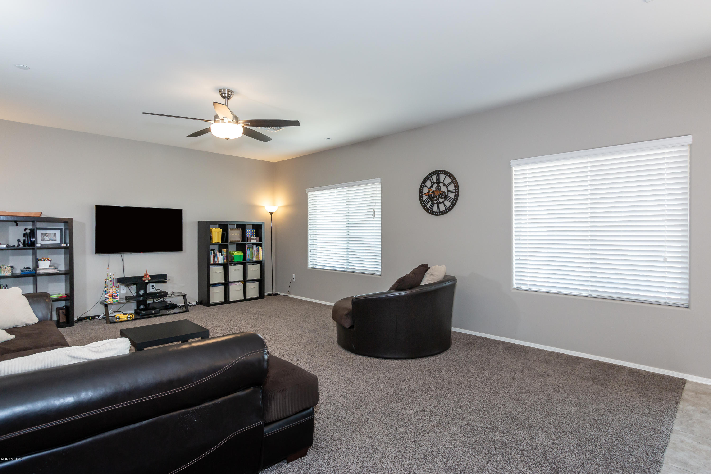 Saguaro Springs Block 4 (400-611) - Residential