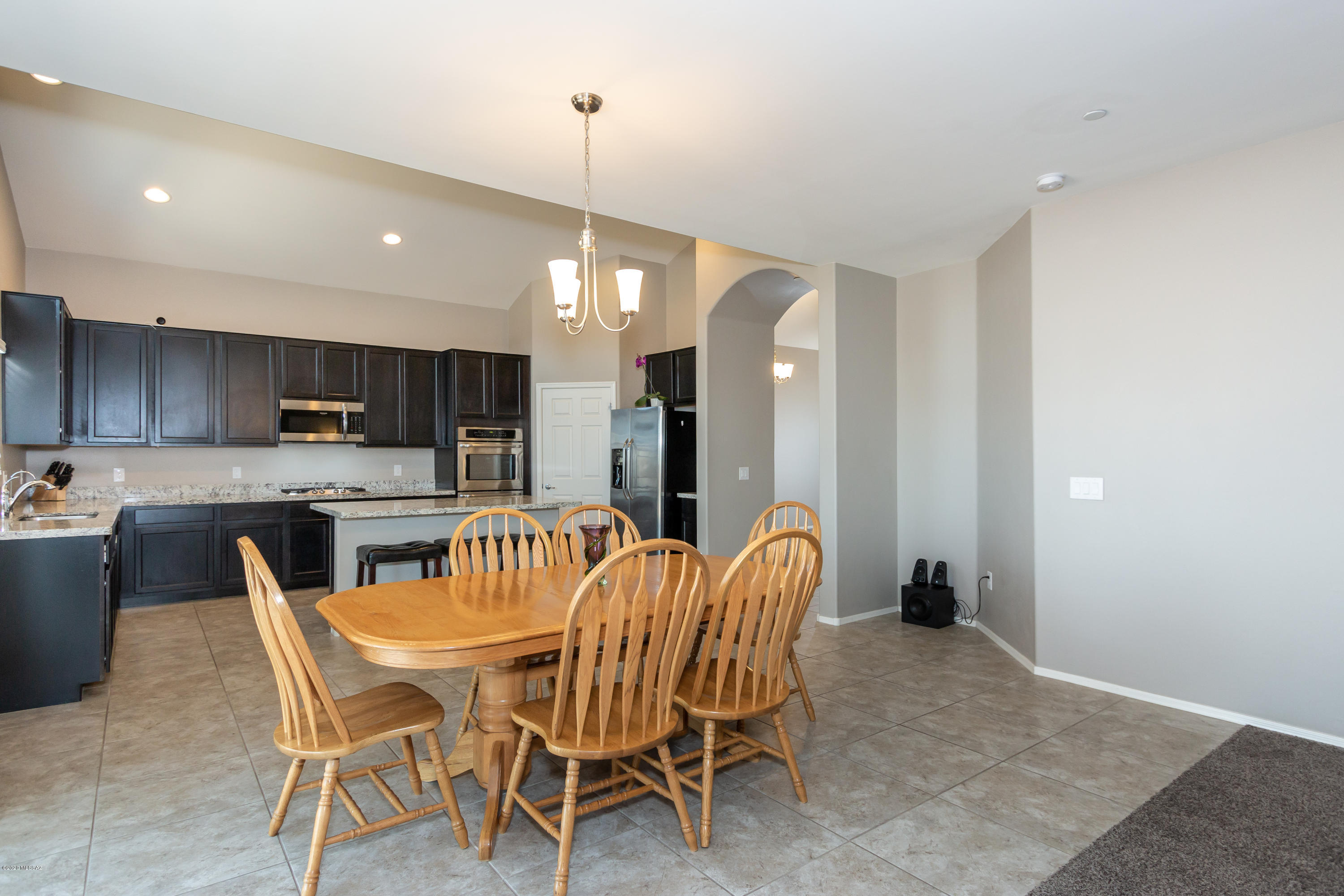 Saguaro Springs Block 4 (400-611) - Residential