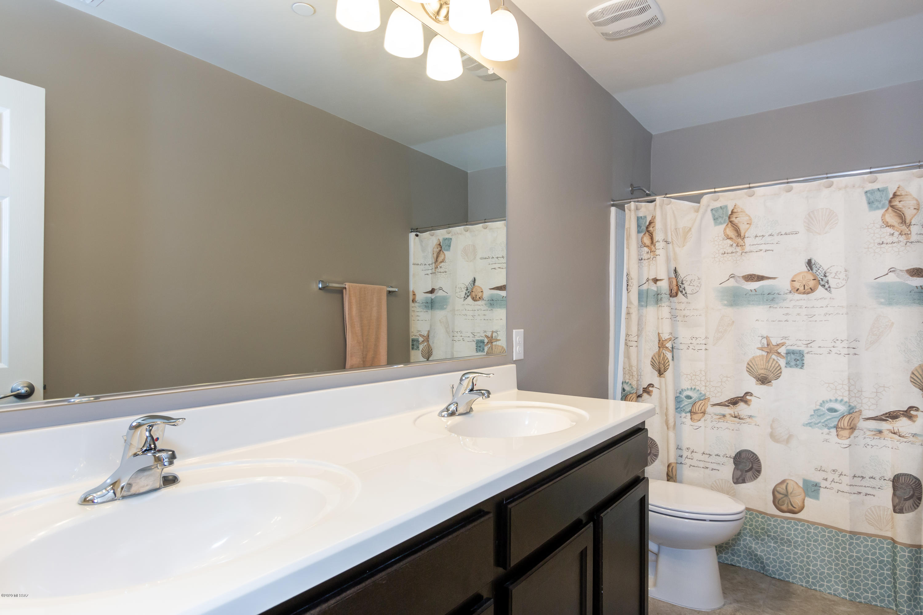 Saguaro Springs Block 4 (400-611) - Residential