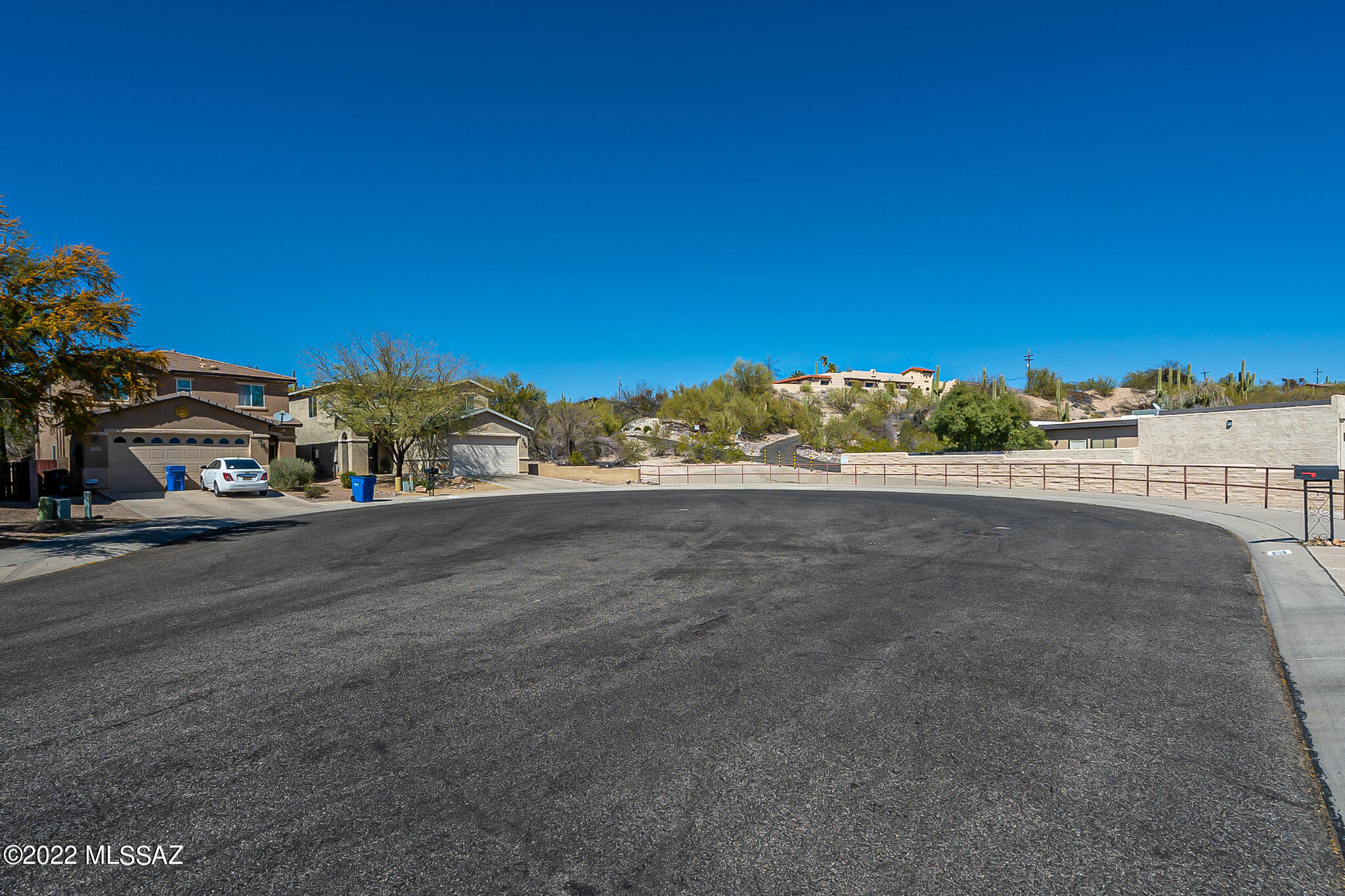 River Terrace (1-76) - Residential