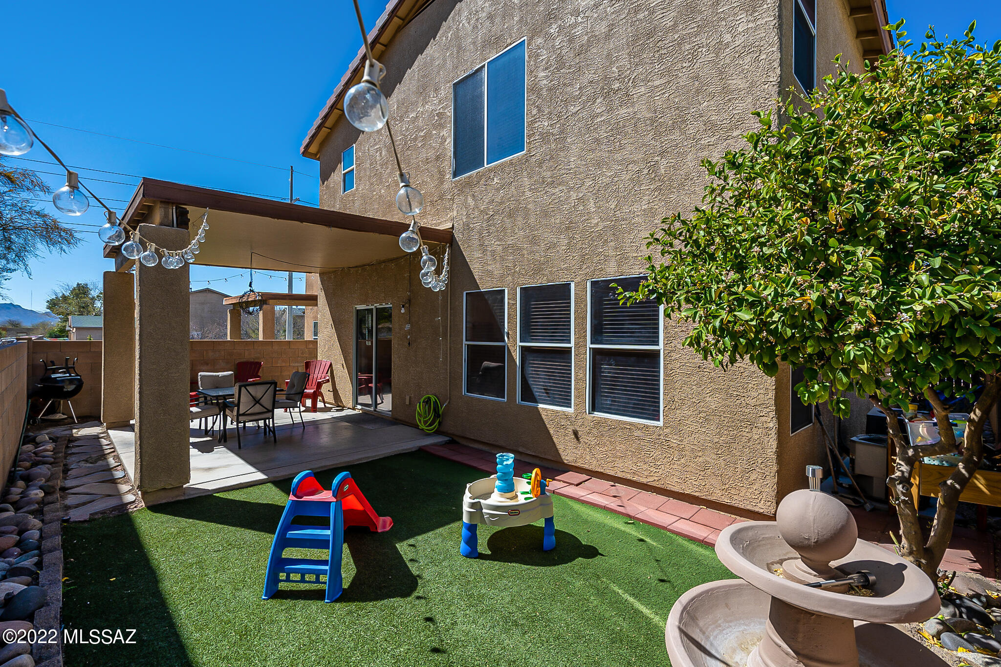 River Terrace (1-76) - Residential