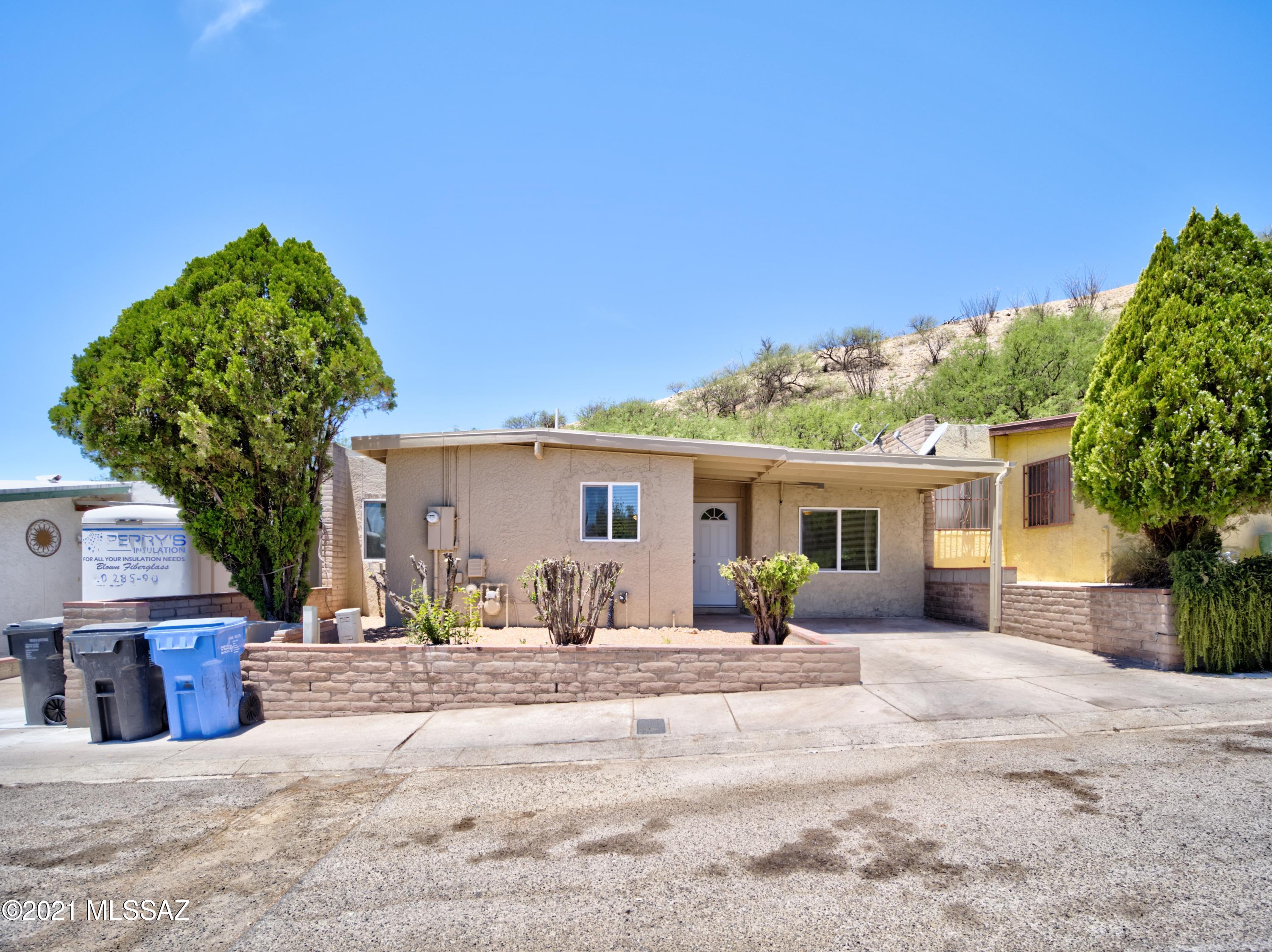 Monte Carlo Hills - Residential