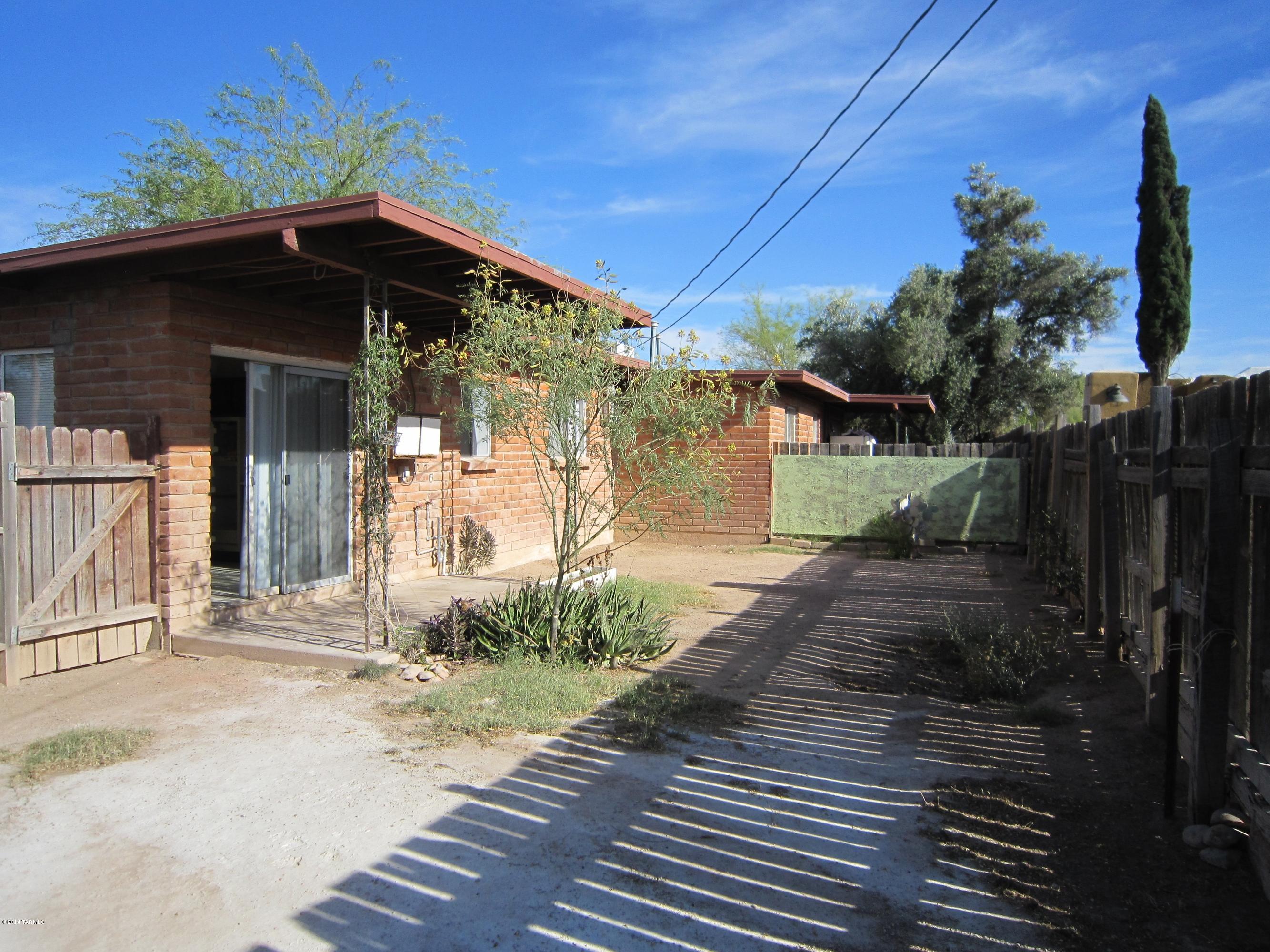 Catalina Farms Annex - Residential Lease
