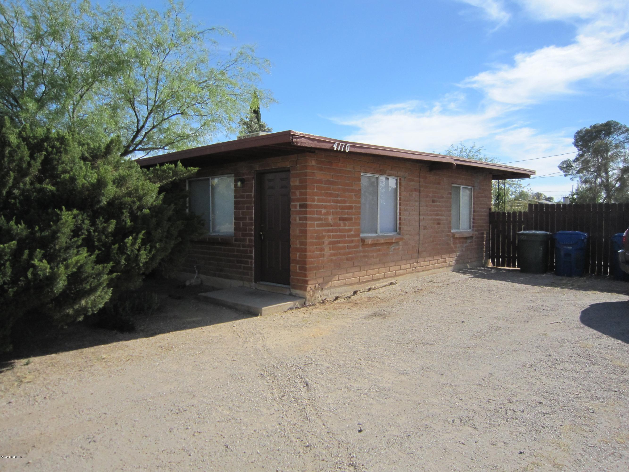 Catalina Farms Annex - Residential Lease