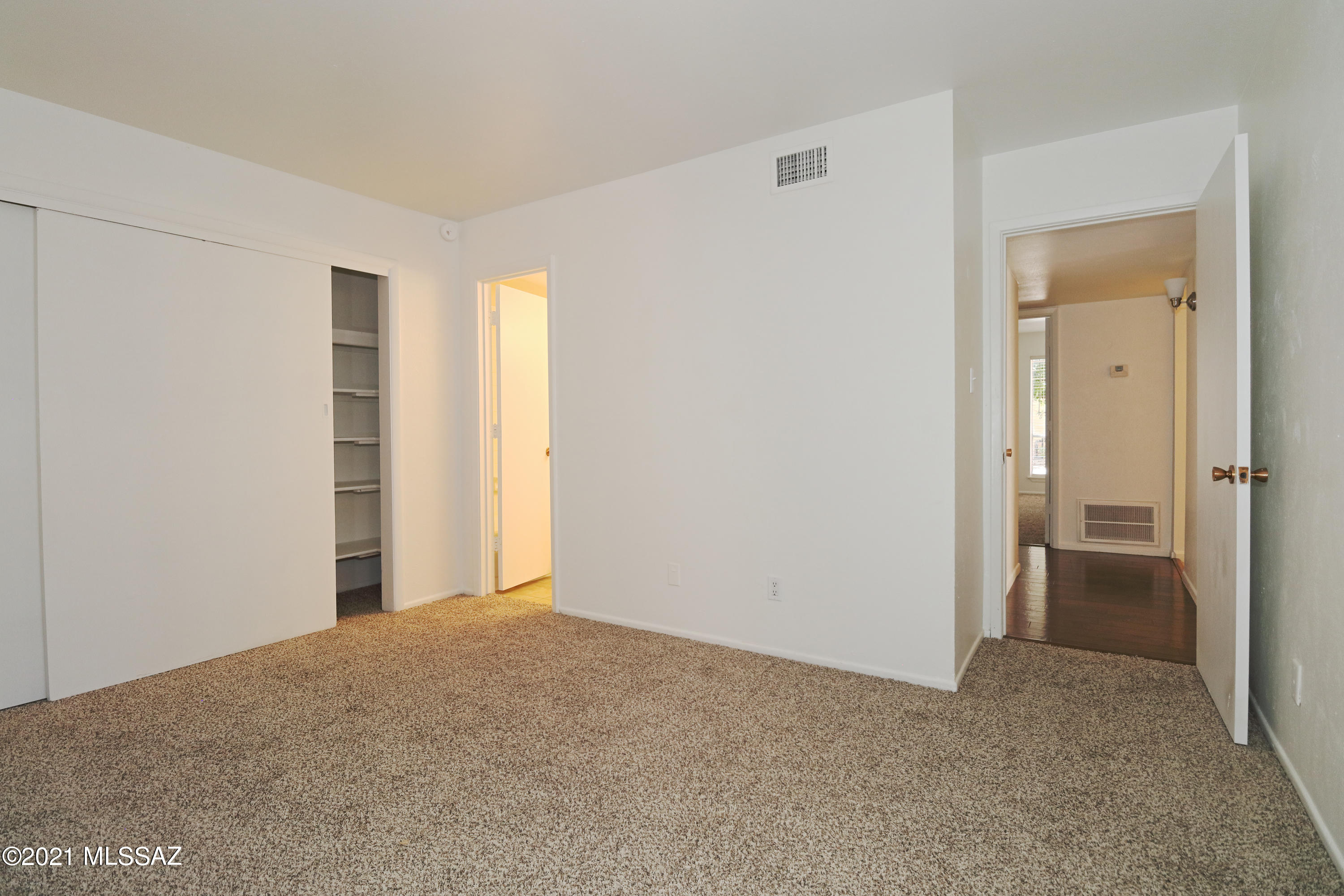 Las Colinas Condominiums - Residential