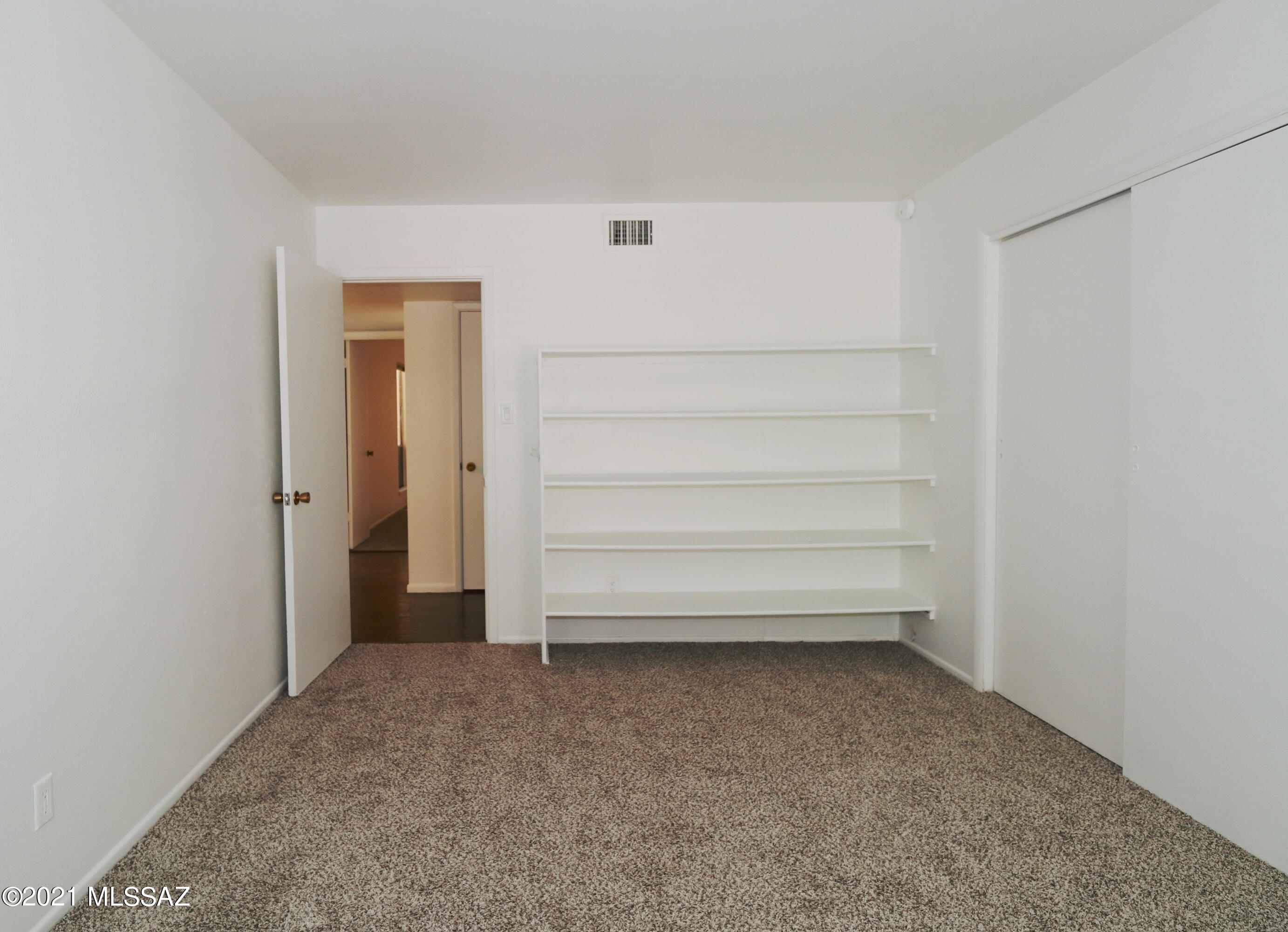 Las Colinas Condominiums - Residential