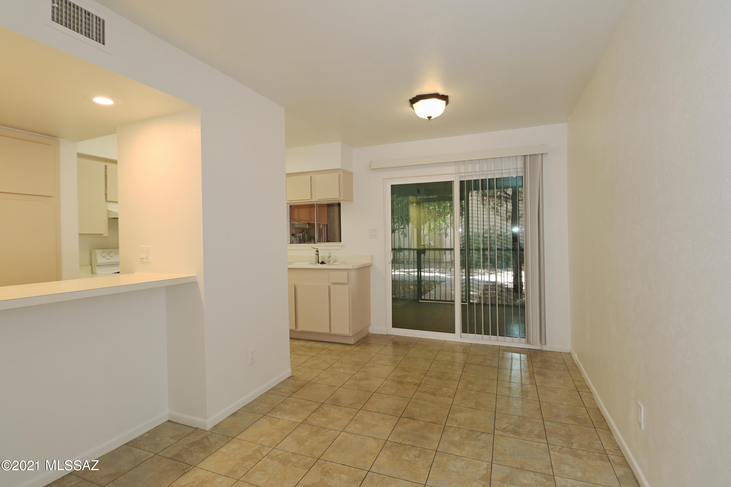 Las Colinas Condominiums - Residential