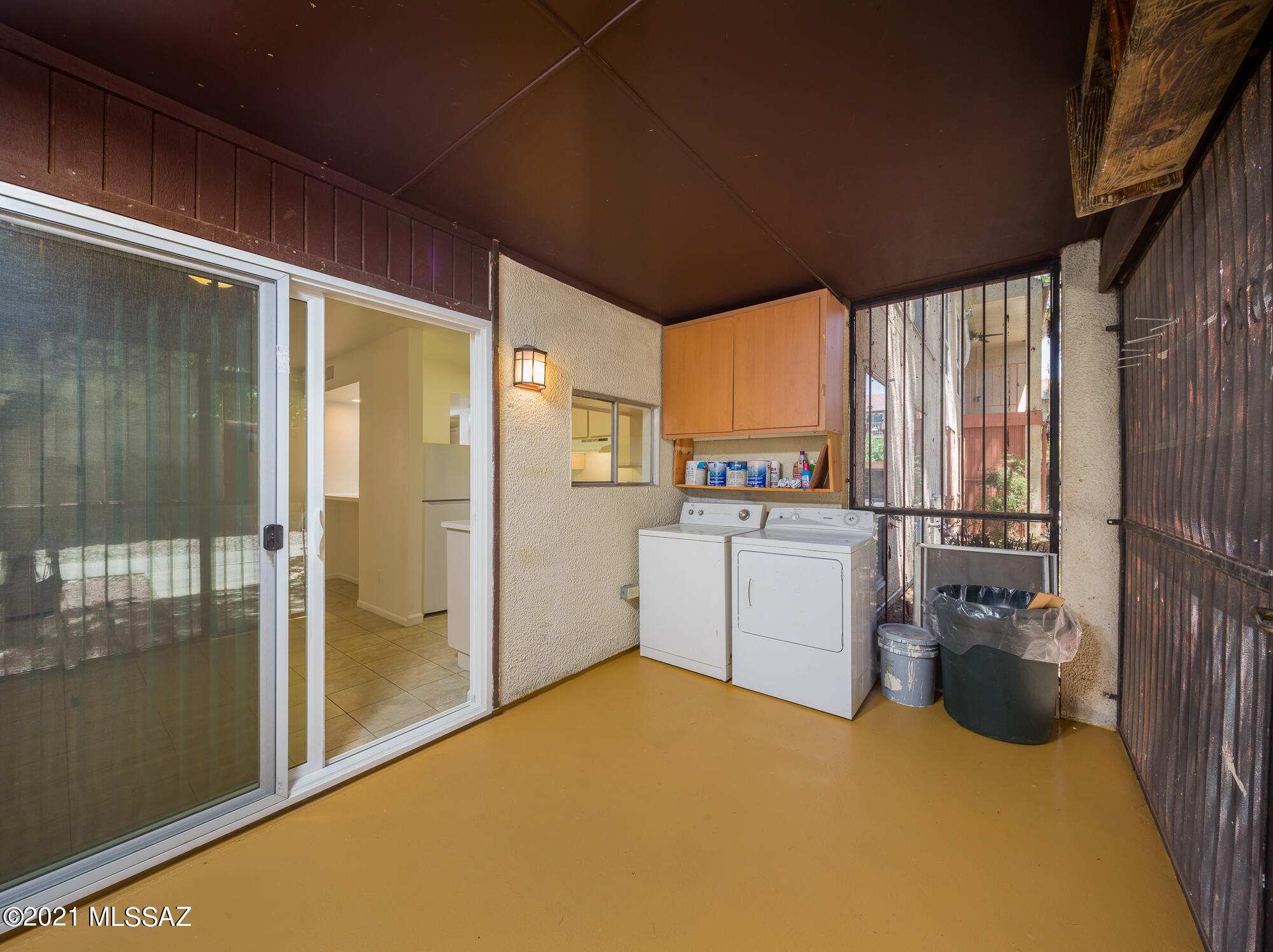 Las Colinas Condominiums - Residential