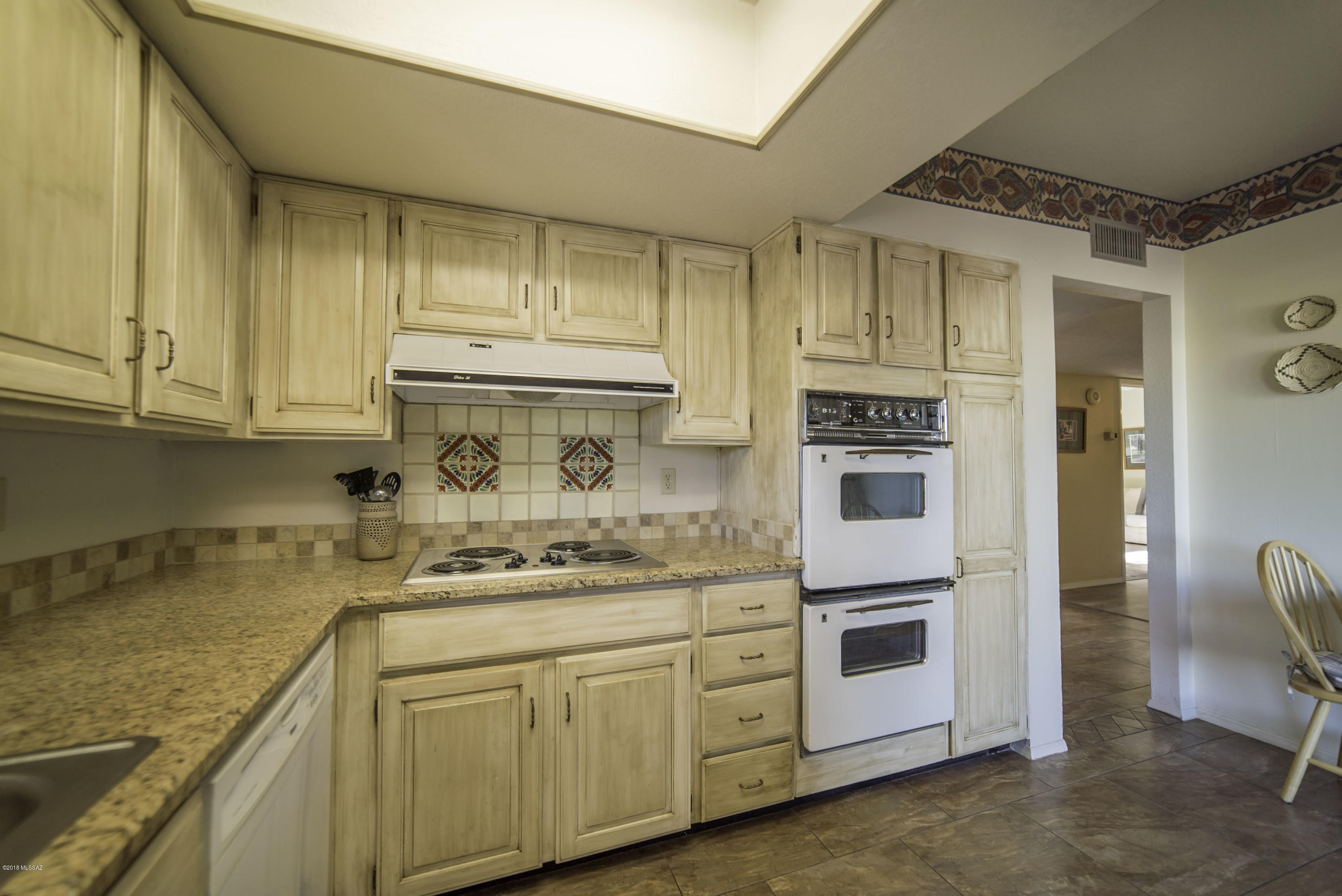 Green Valley Desert Hills NO. 2(1-613) - Residential