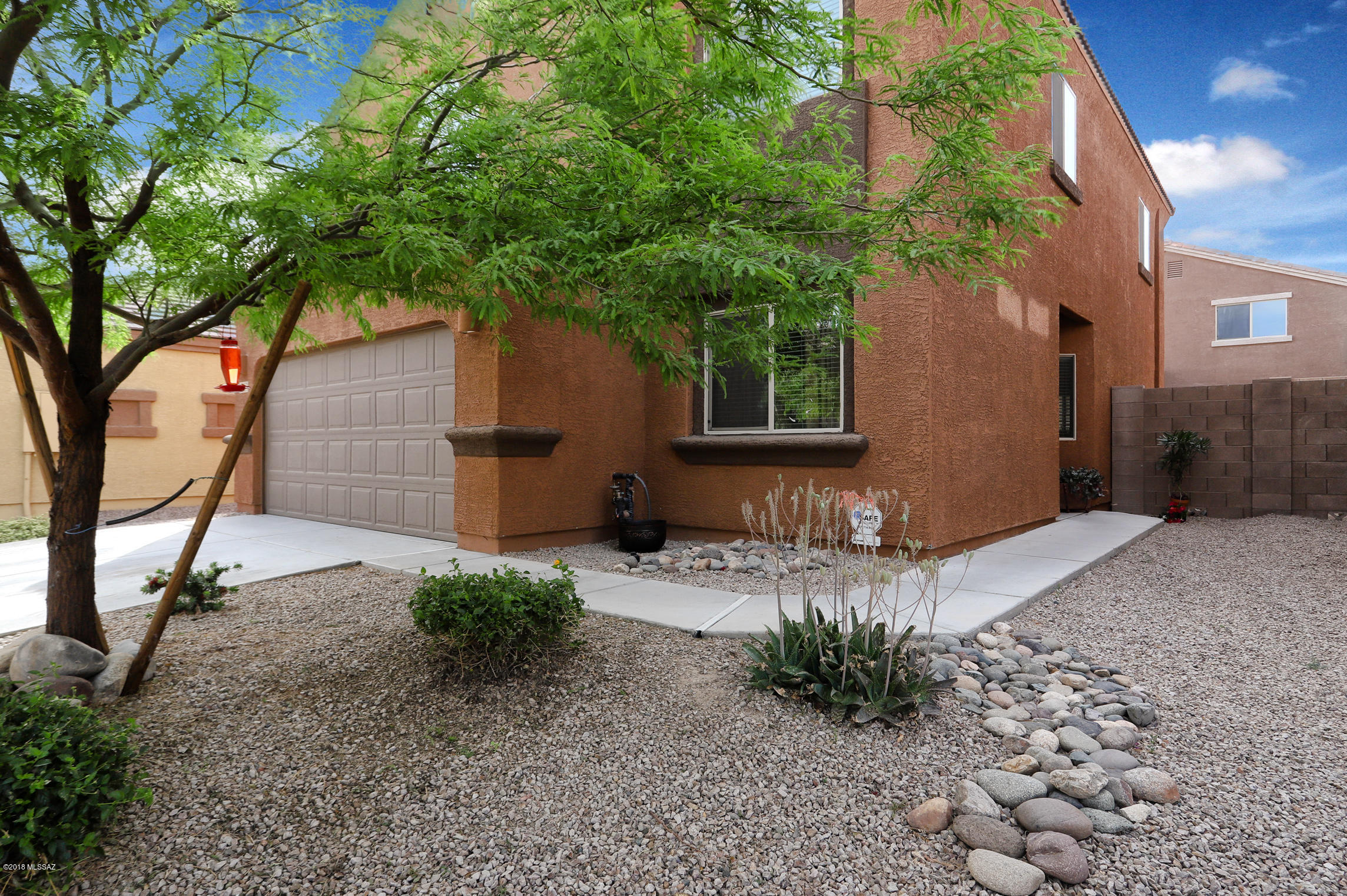 Pines Phase II - Residential