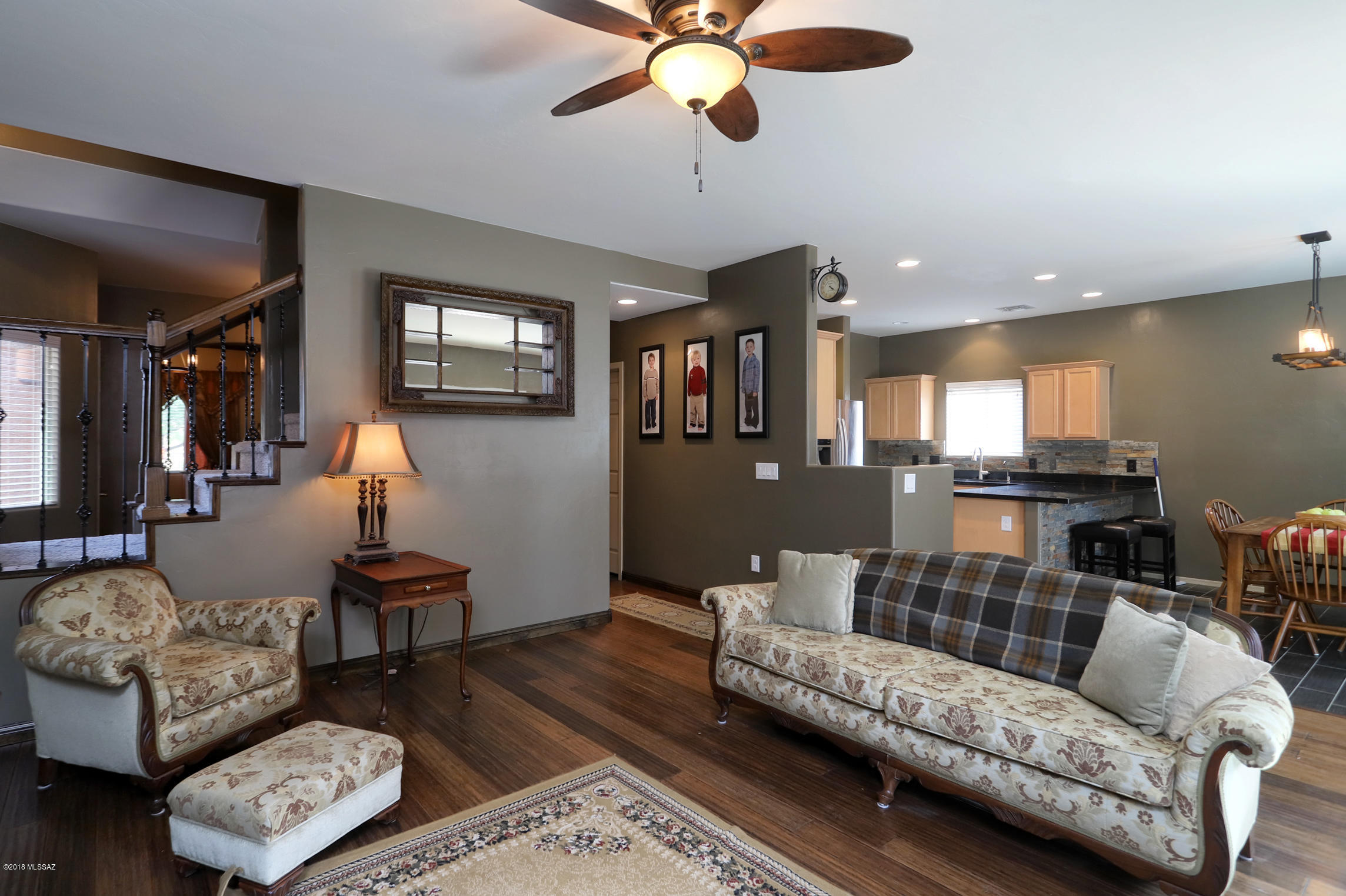 Pines Phase II - Residential