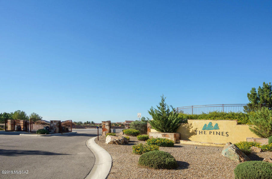 Pines Phase II - Residential