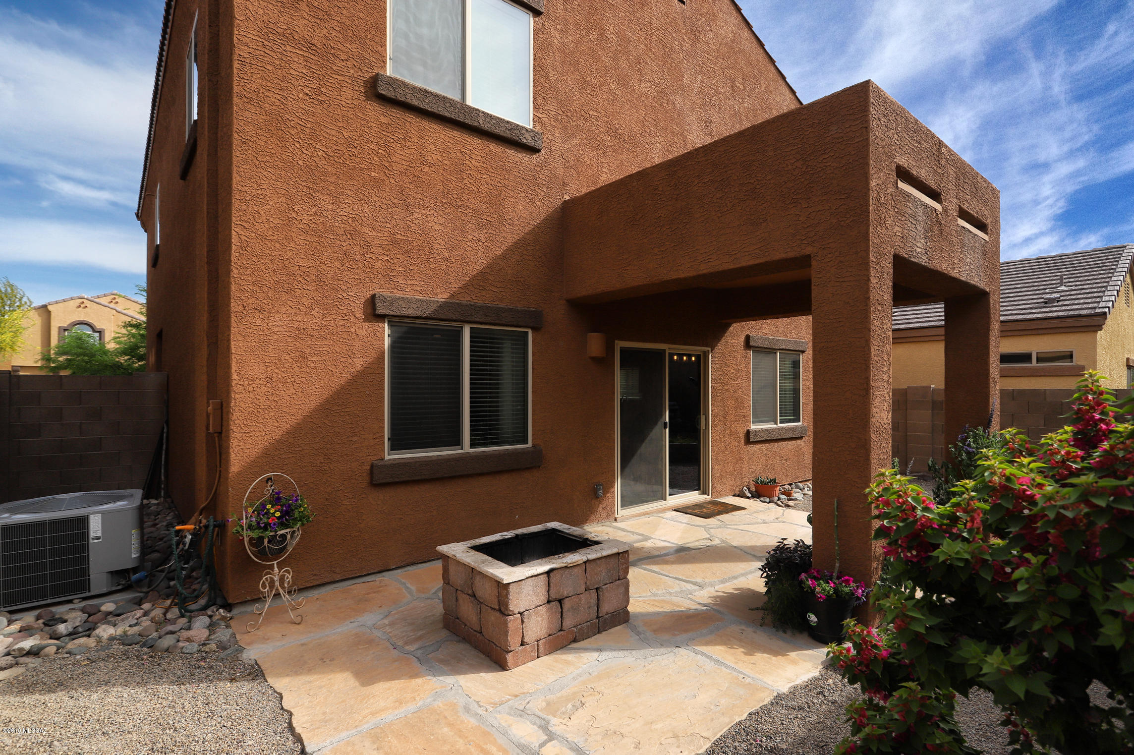 Pines Phase II - Residential