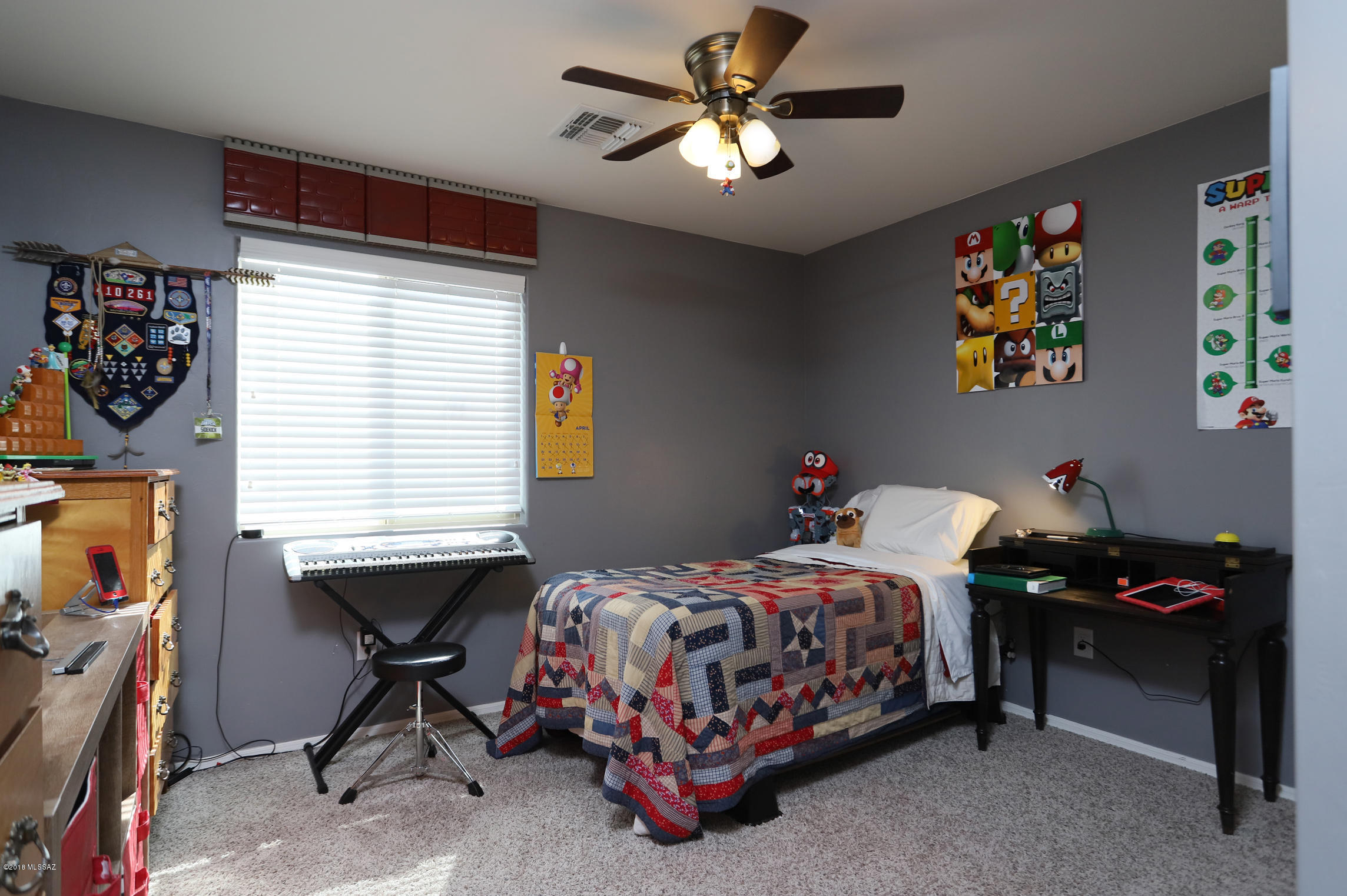 Pines Phase II - Residential